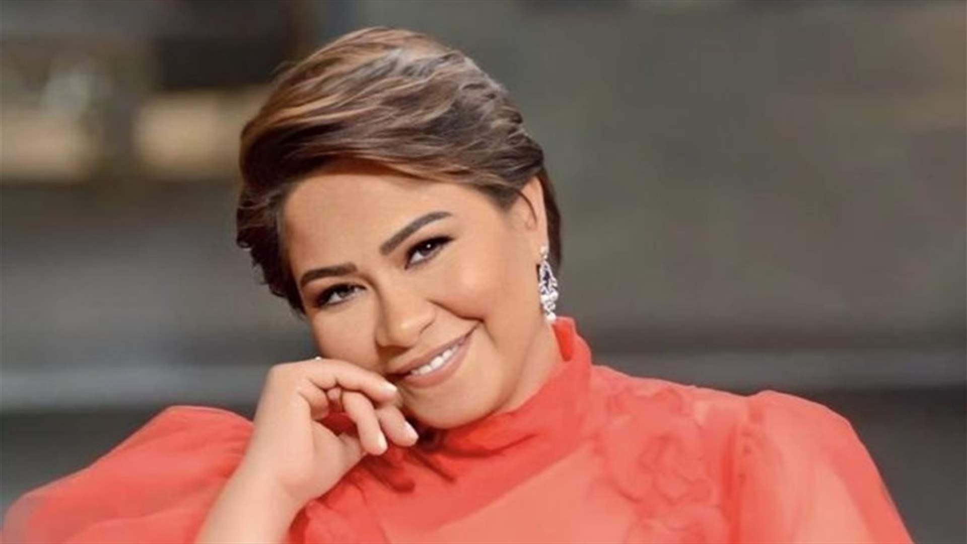 الظهور الأول لشيرين عبد الوهاب مع ابنتها بعد عودتها إلى حسام حبيب: الغزالة رايقة" (فيديو)
