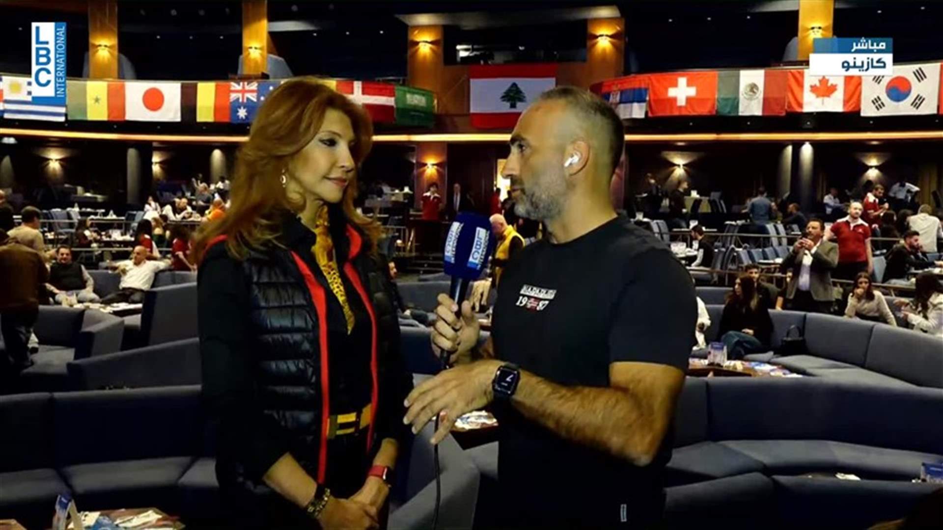 LBCI