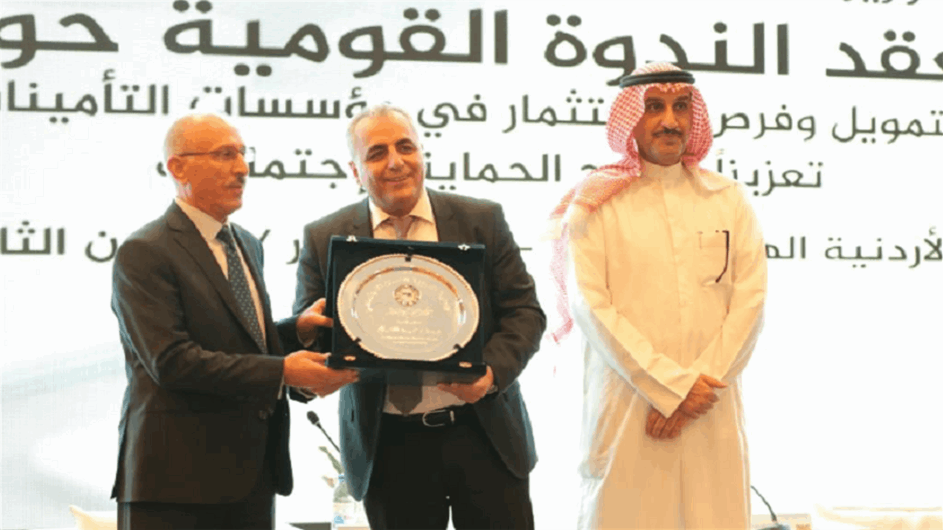 كركي من عمان: لمزيد من الاستثمارات الحكومية في مجال توسيع وتعزيز نُظم الحماية الاجتماعية القائمة على الحقوق