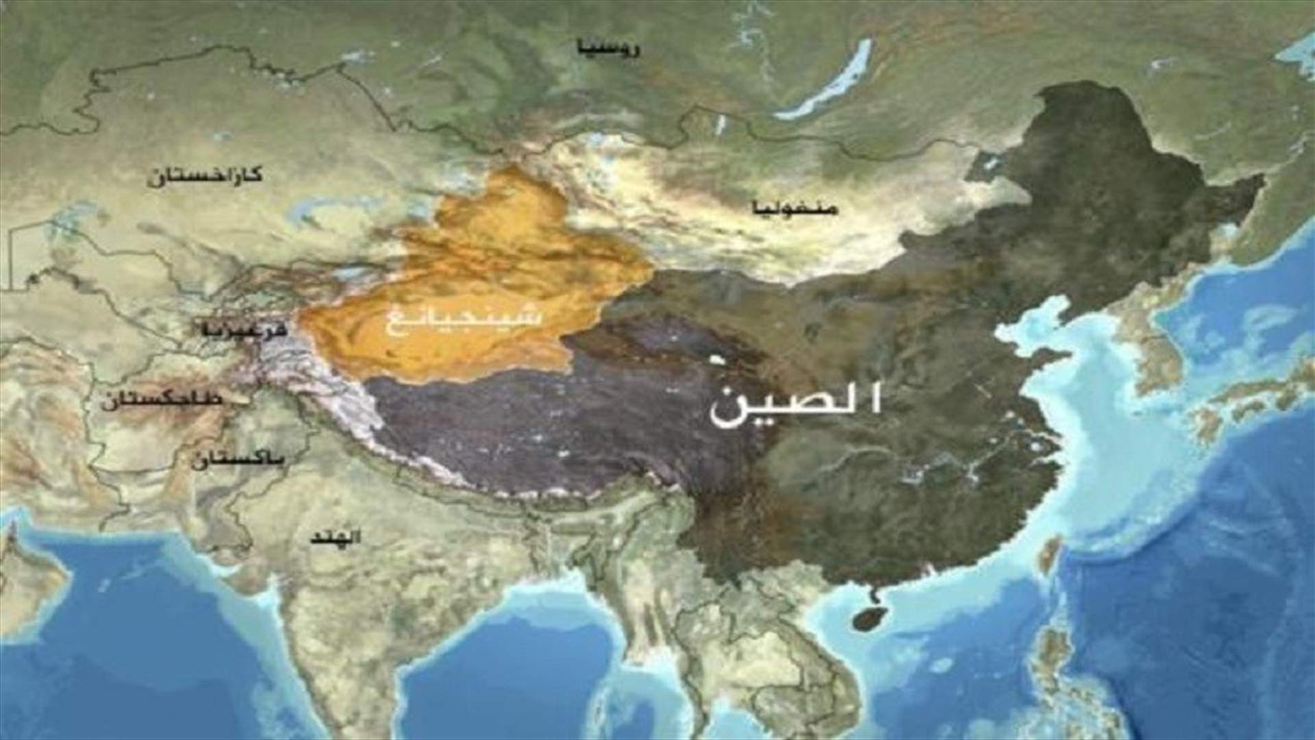 بعد الإحتجاجات... تخفيف بعض قيود كوفيد-19 في إقليم شينجيانغ الصيني