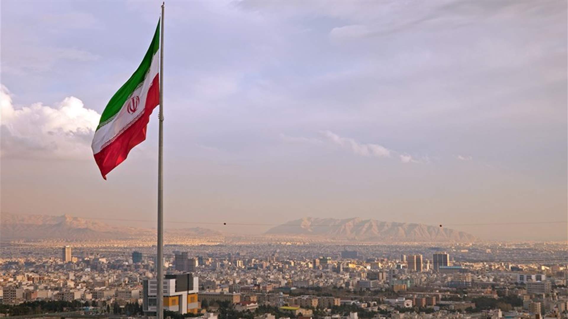 إيران تستدعي السفير الألماني إحتجاجًا على قرار مجلس حقوق الإنسان