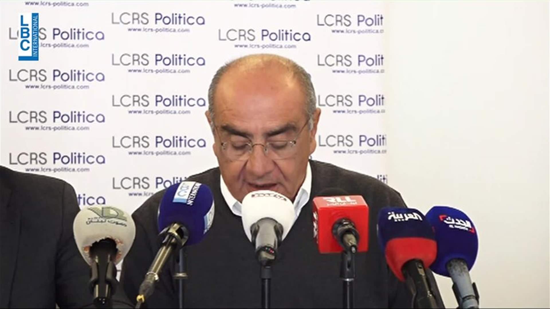 LBCI