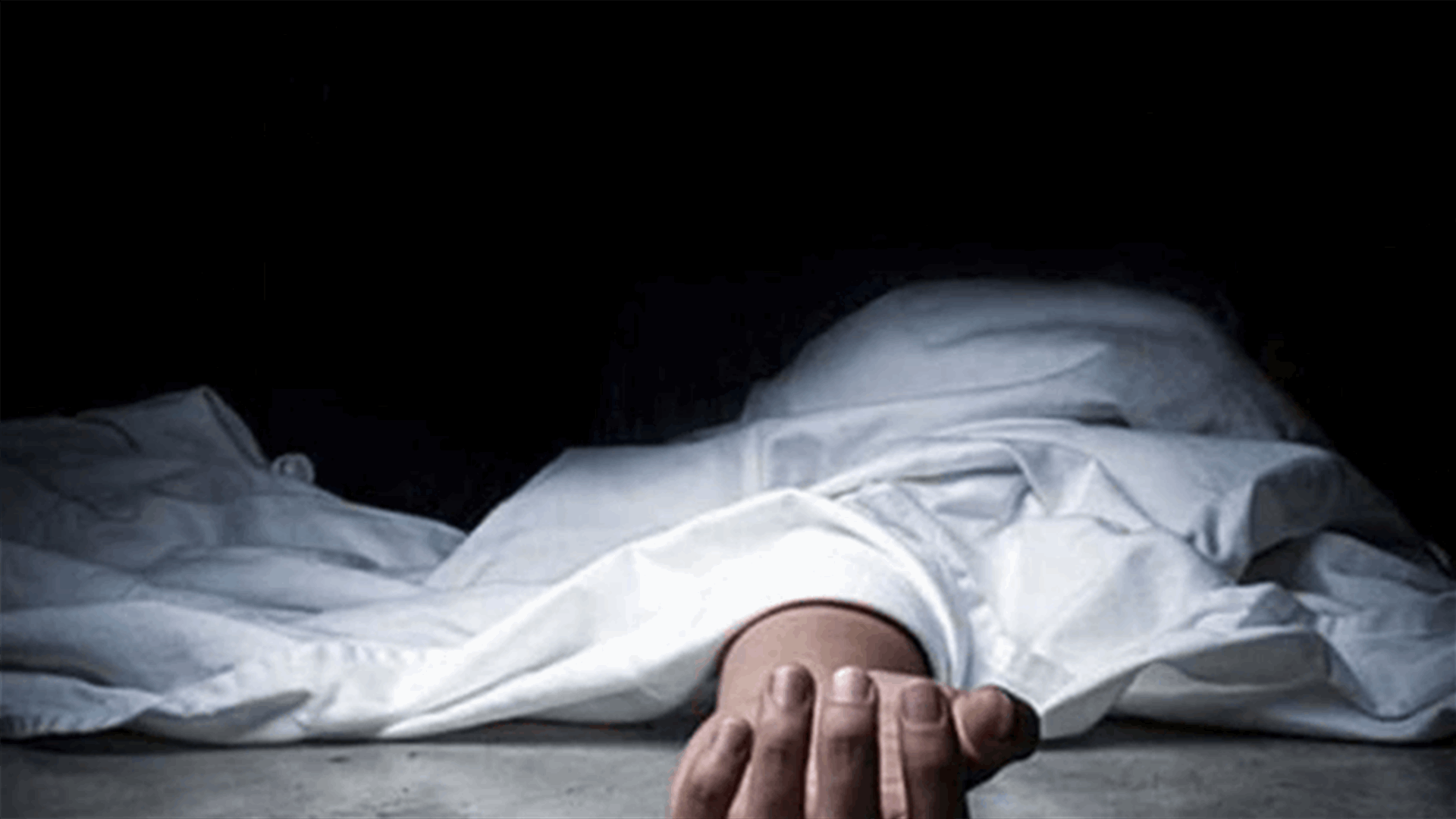 العثور على جثة شاب في الزرارية مصابة بطلق ناري في الرأس