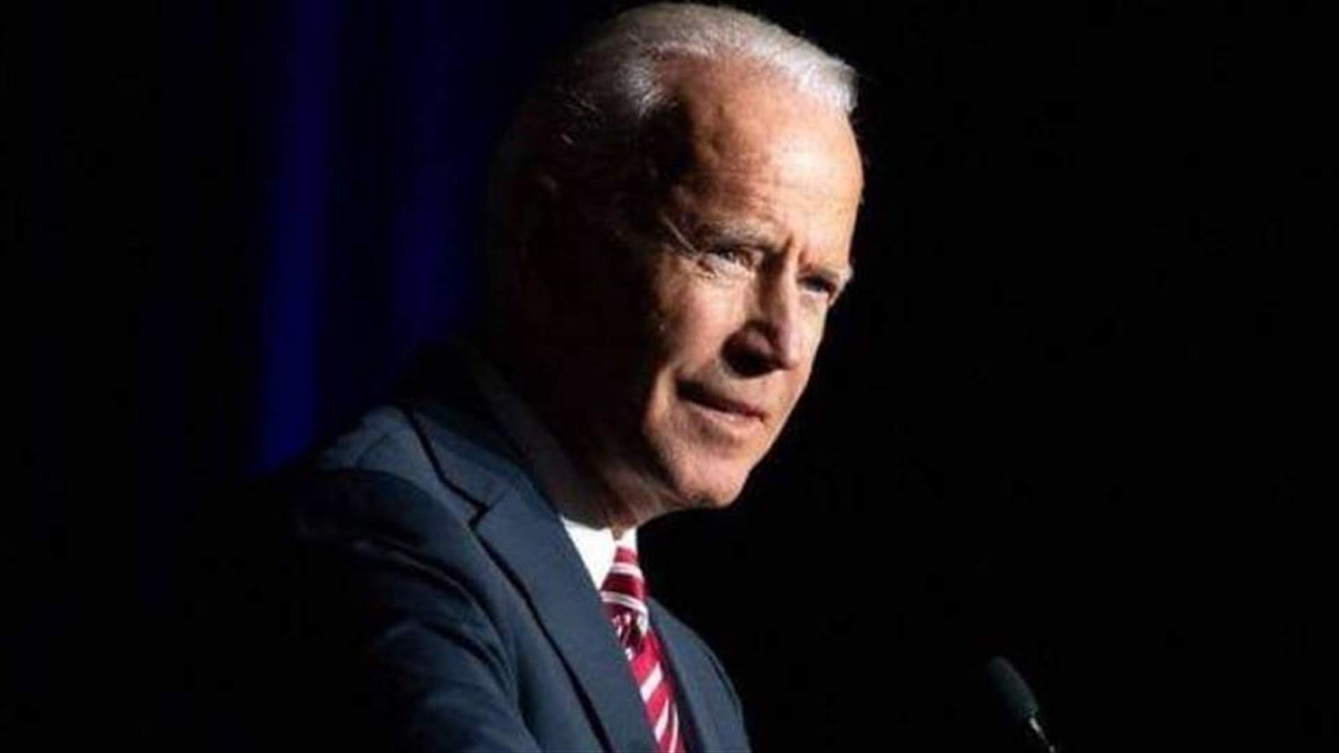 Biden is ‘closely following’ protests in China