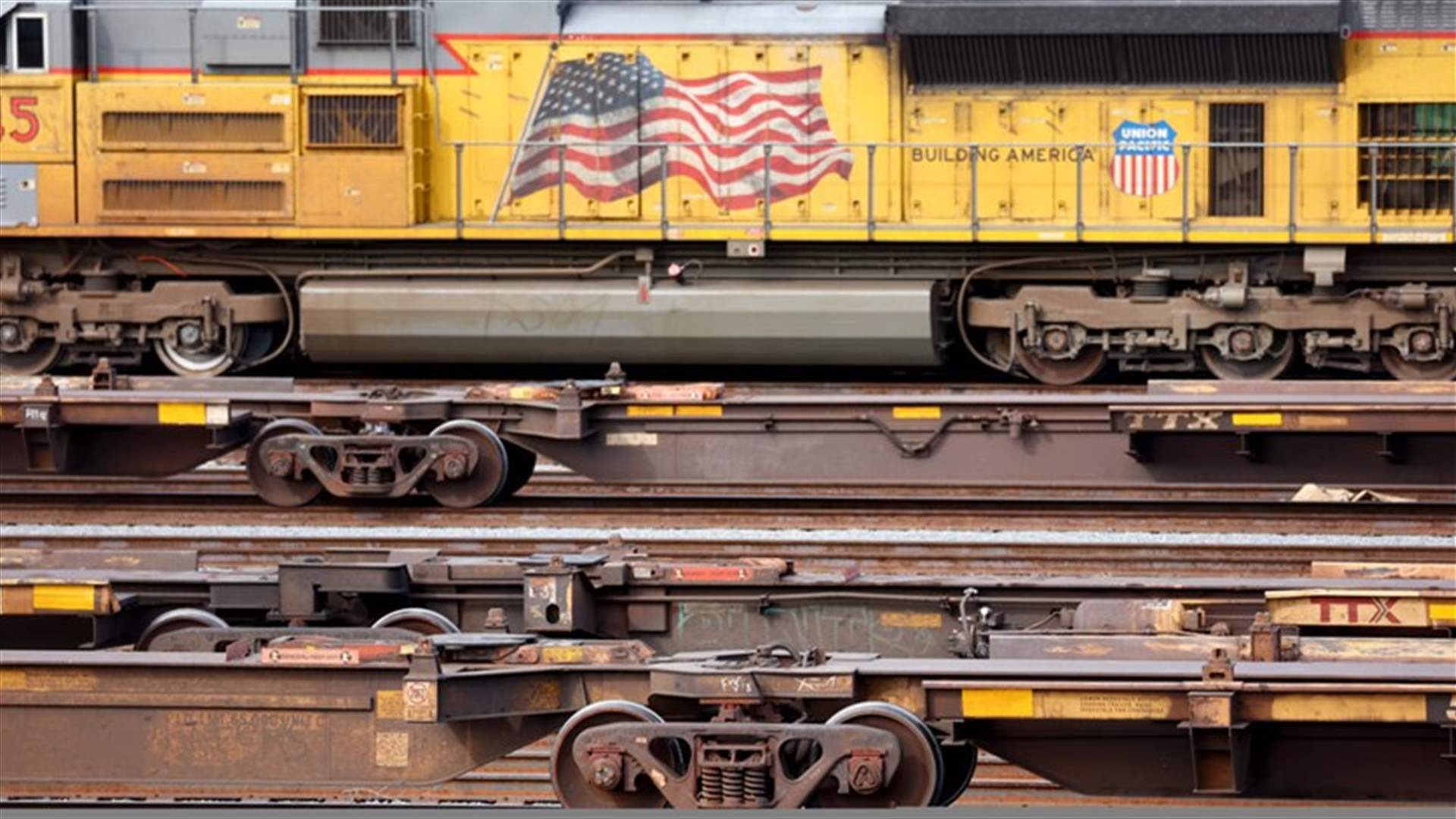 Biden asks Congress to avert rail strike, warning of dire economic impact