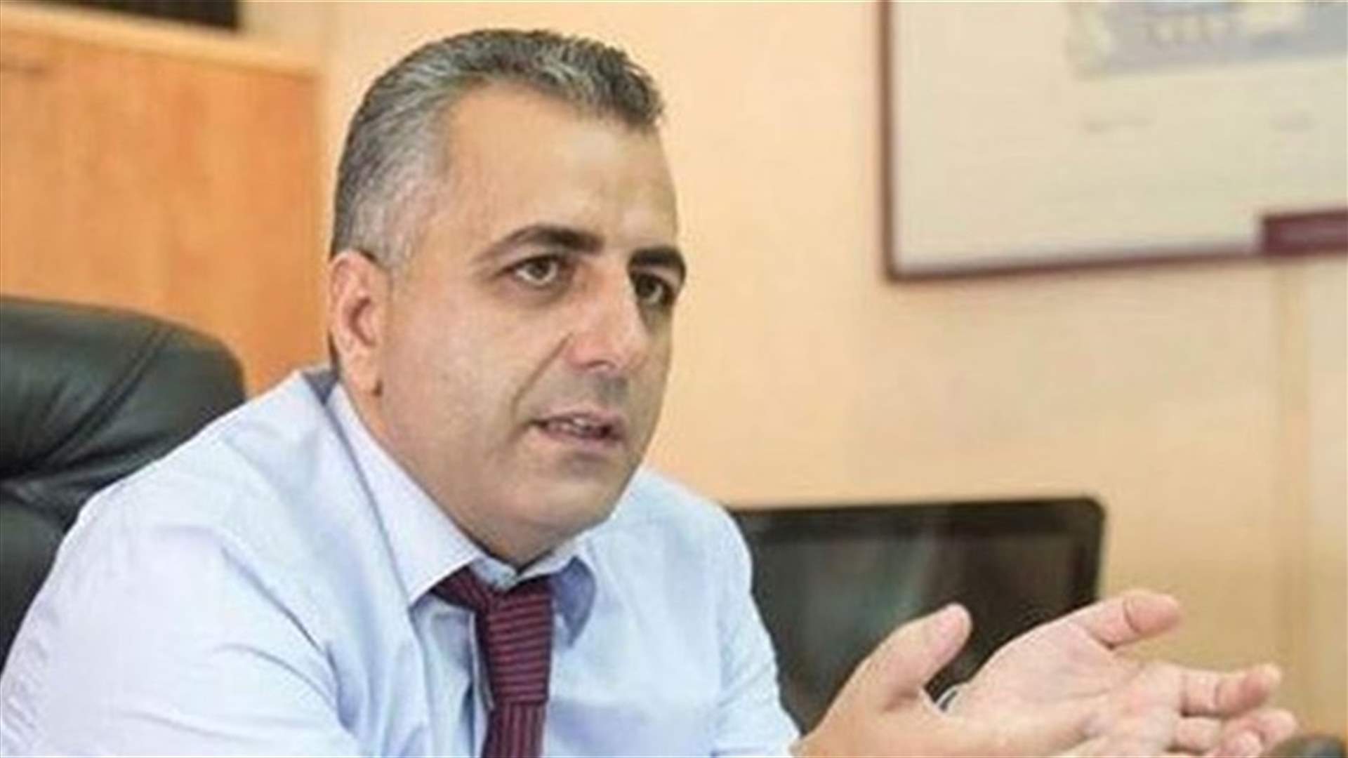 كركي رئيسا للجمعية العربية للضمان الاجتماعي لولاية سادسة والحلو نائبا للرئيس