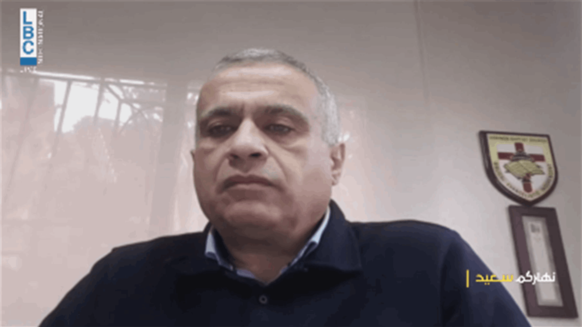 طرابلسي للـLBCI: سنبقى ننتخب بورقة بيضاء حتى نصل الى اسم مقبول
