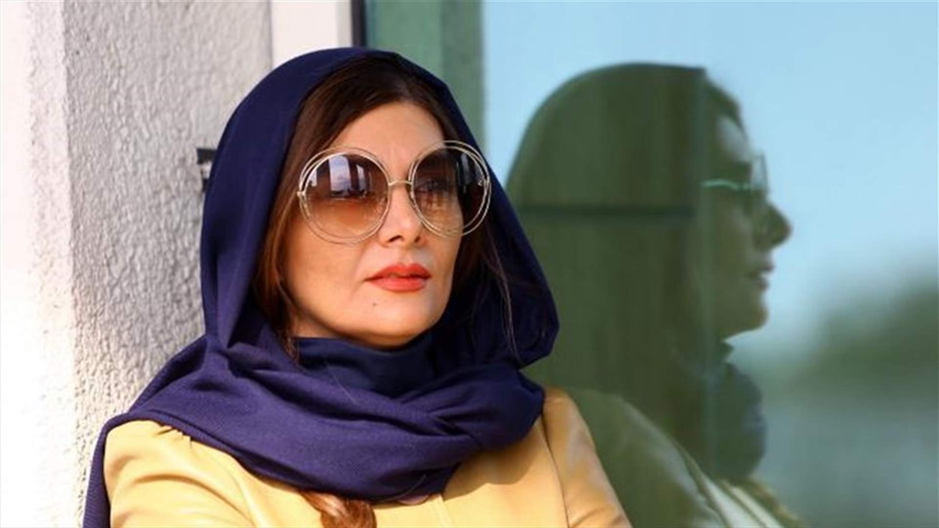الإفراج بكفالة عن ممثلة شهيرة في إيران