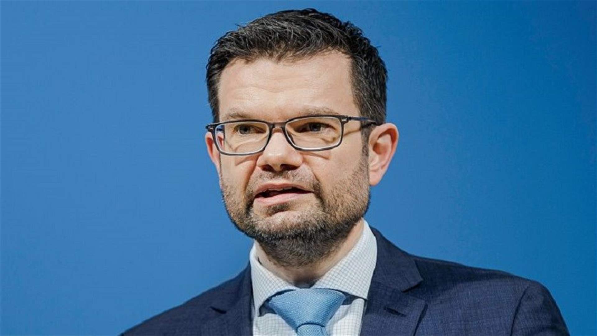 وزير ألماني: الضربات الروسية ضد منشآت الطاقة في أوكرانيا "جريمة حرب"
