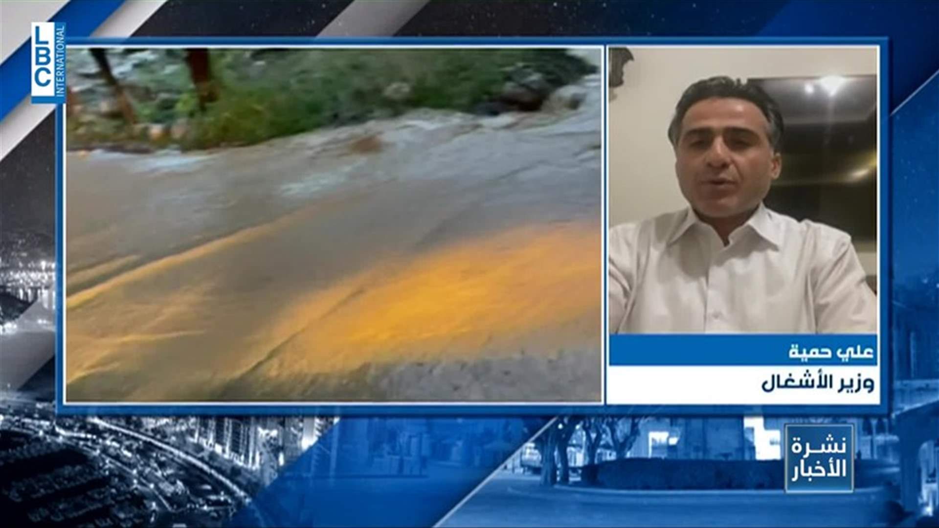 LBCI