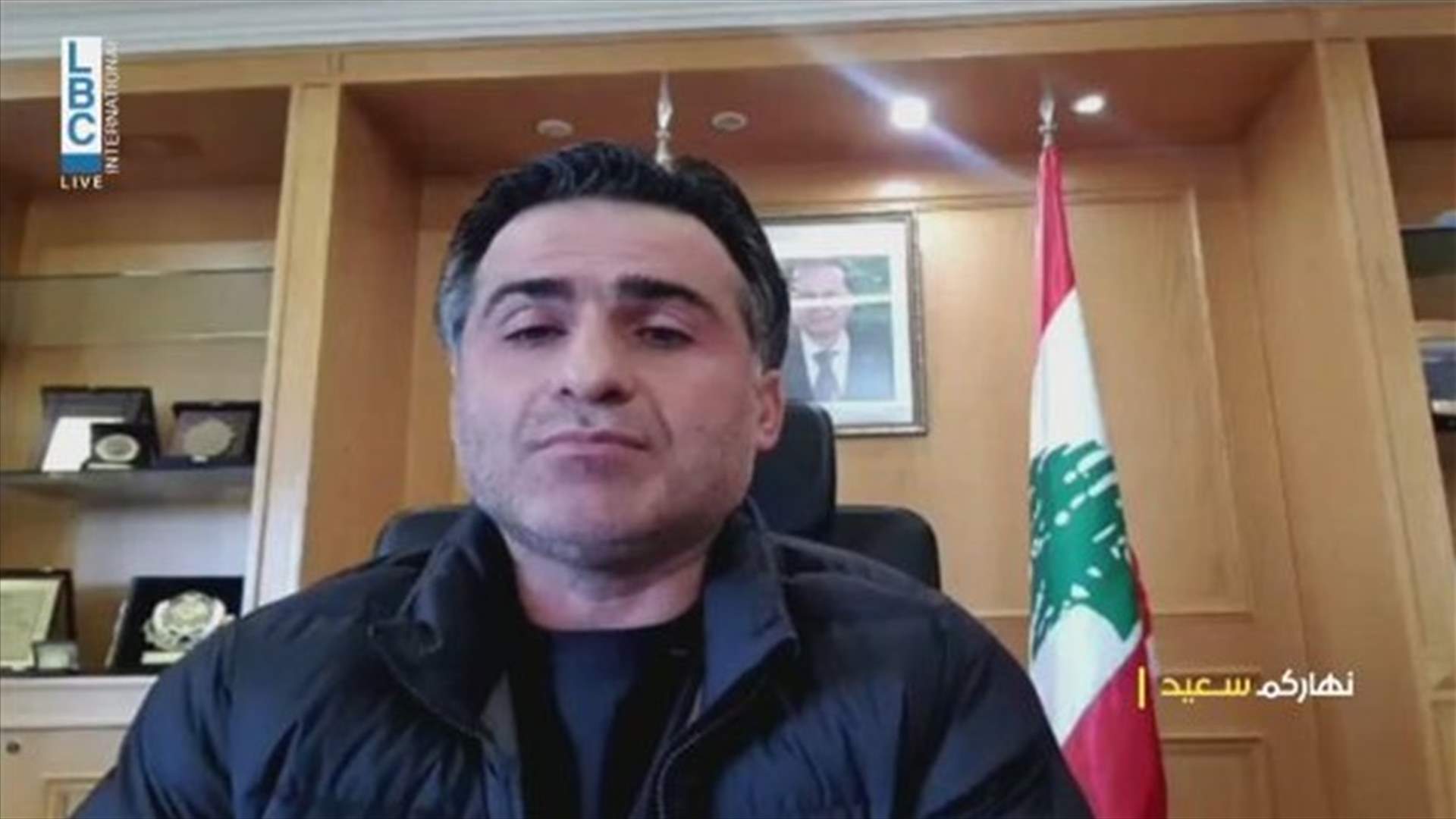 LBCI