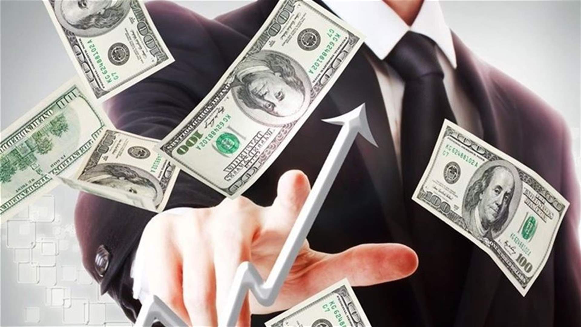 زحمة الكترونية في المرفأ... فهل يستغلّ التاجر "الفاجر" الفرصة الذهبية؟ (نداء الوطن)