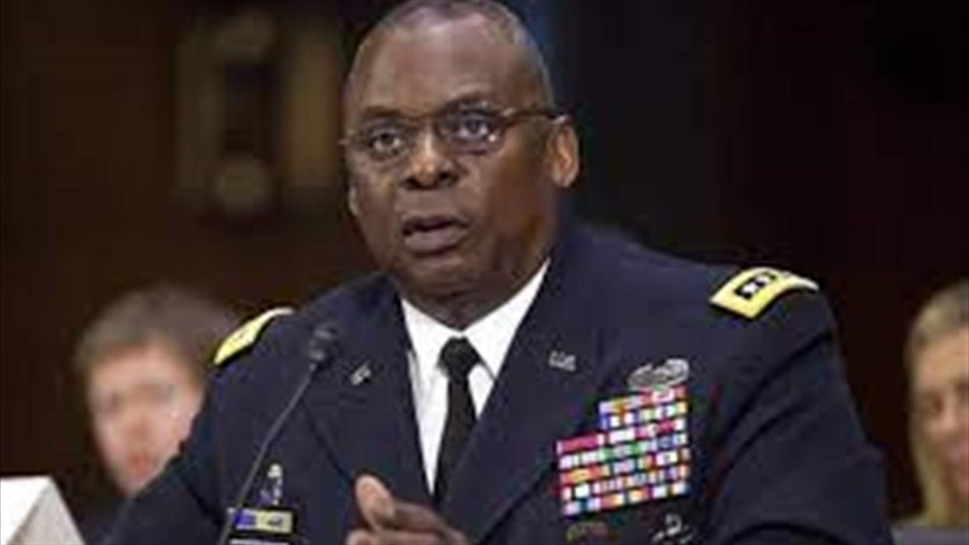 US Secretary of Defense urges Turkey not to launch new operation in Syria