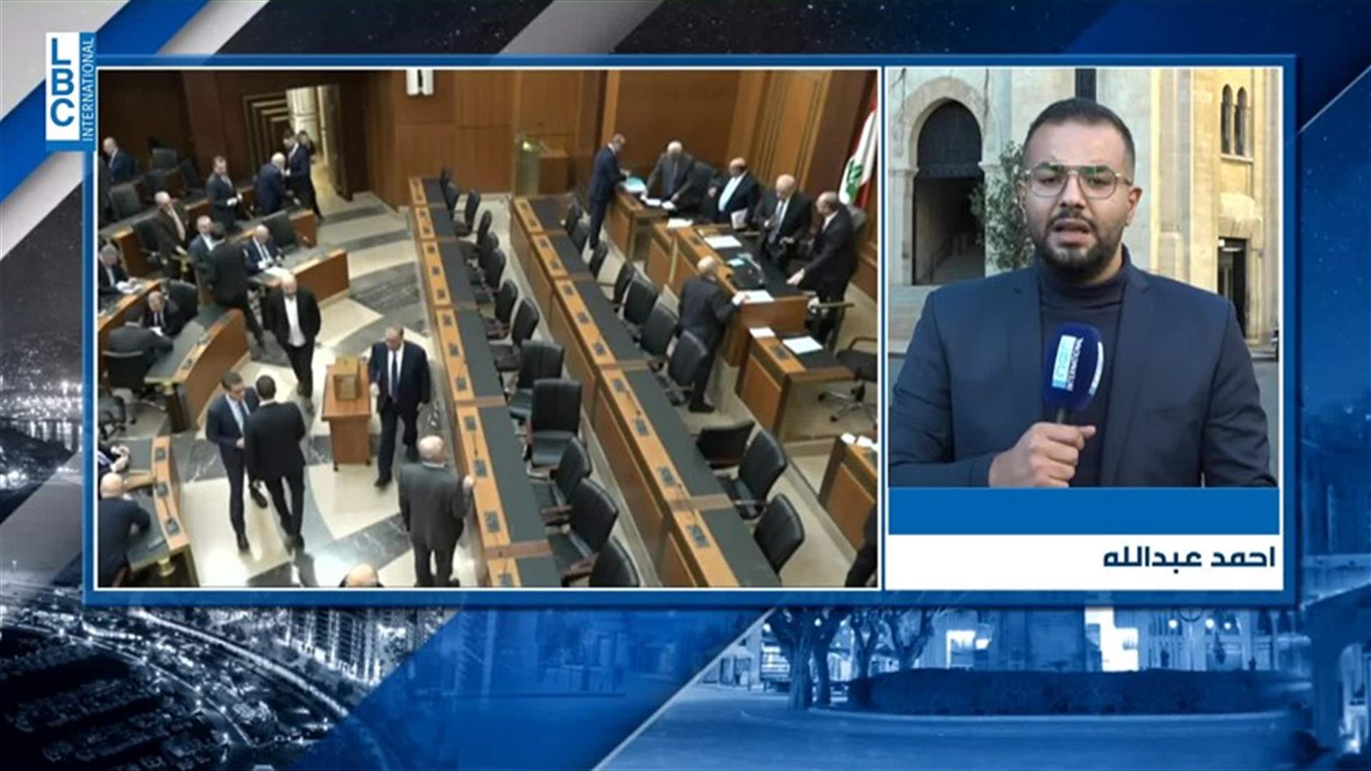 LBCI