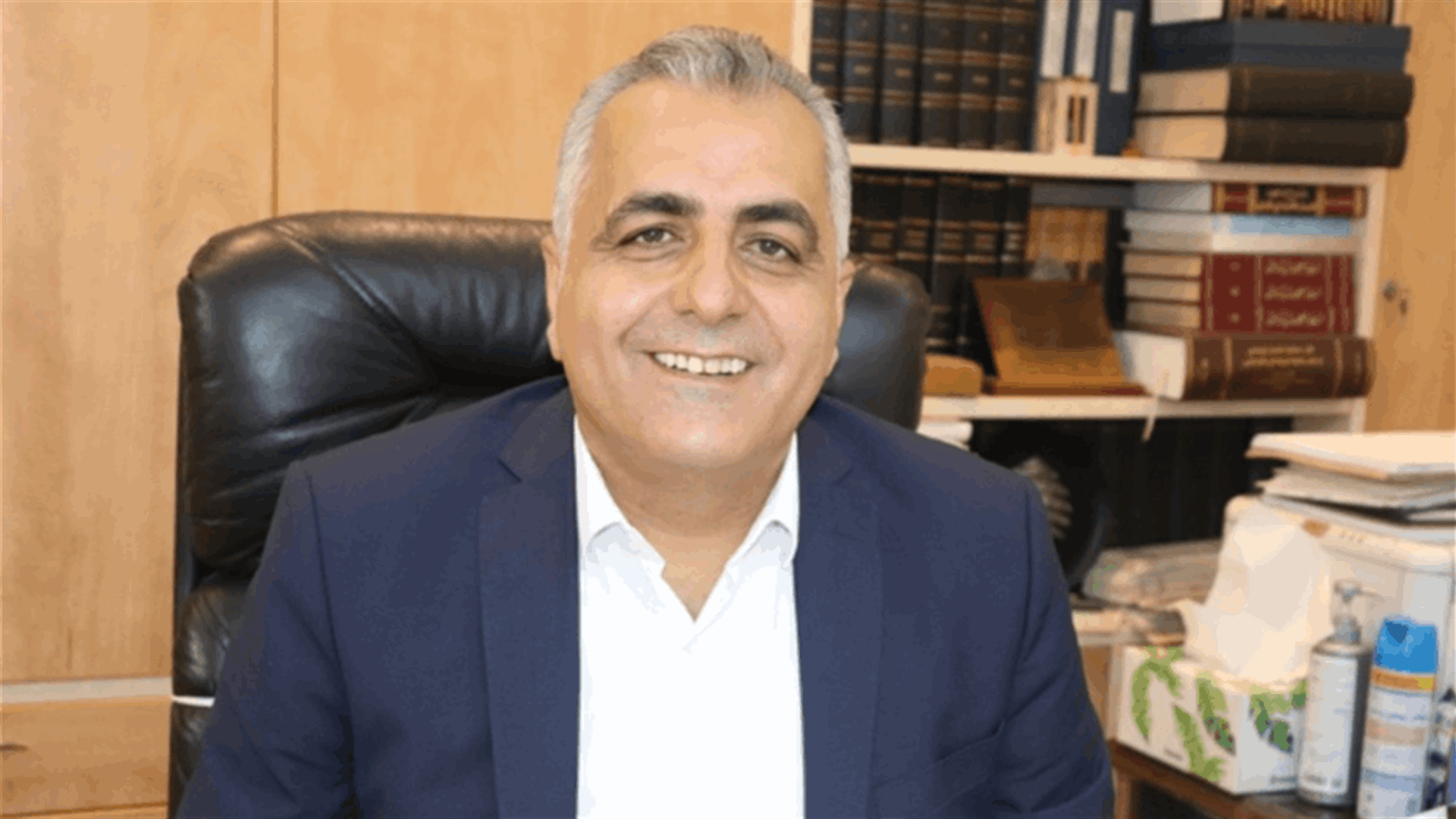 كركي: فتح حق الإستفادة الأفضل للمضمون الذي يجمع صفة المضمون والمستفيد