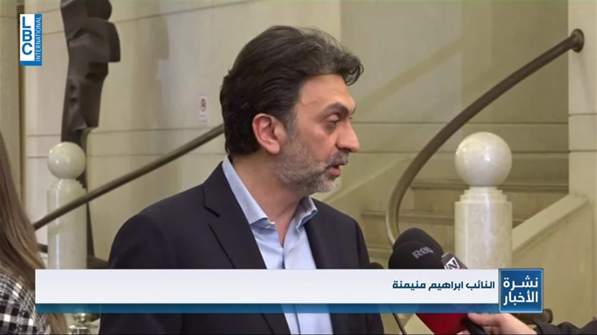 LBCI