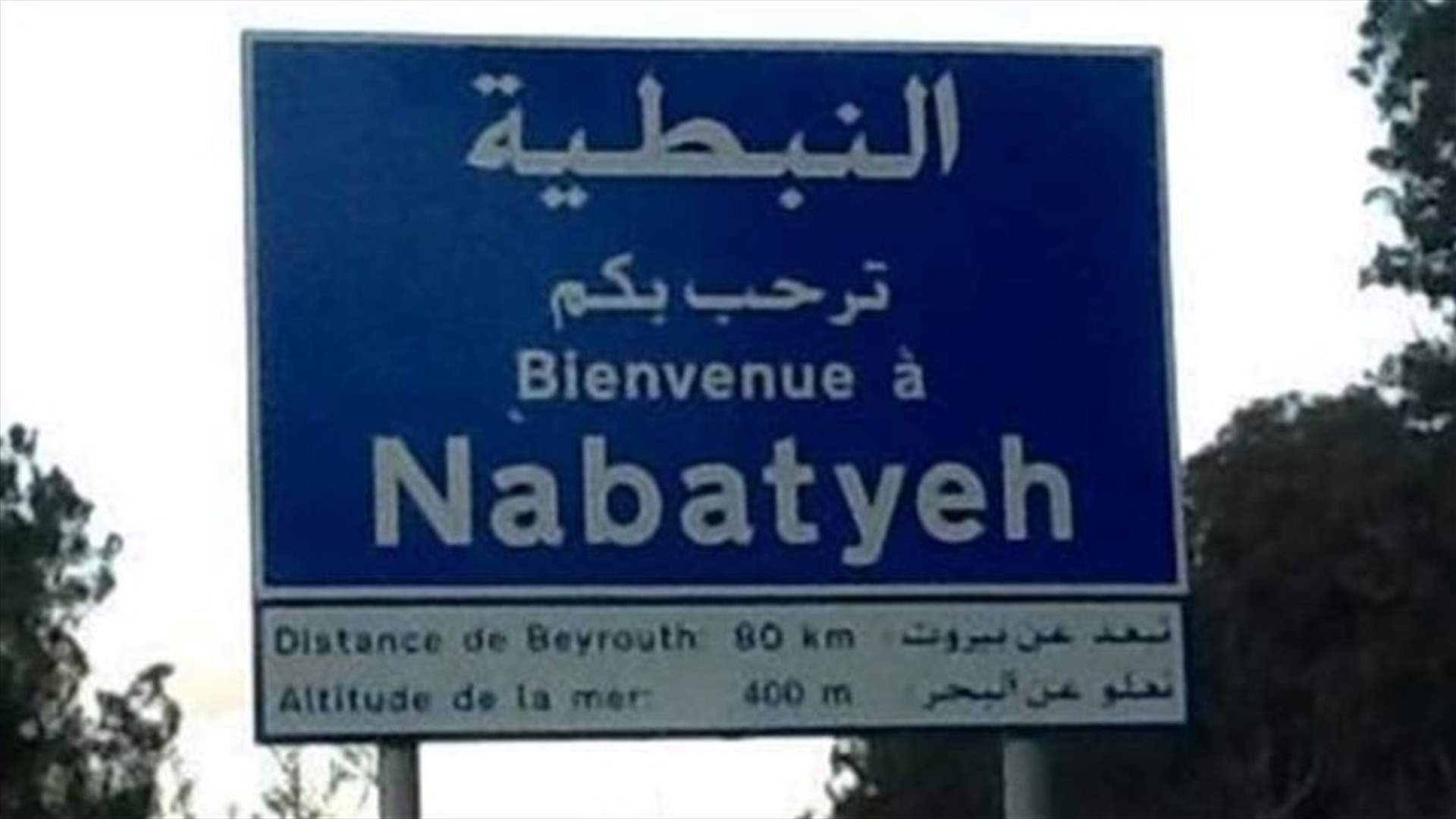 موزعو القنوات الفضائية في النبطية: الاقفال القسري لمحطة توزيع الكابلات يؤثر بشكل سلبي على المواطنين