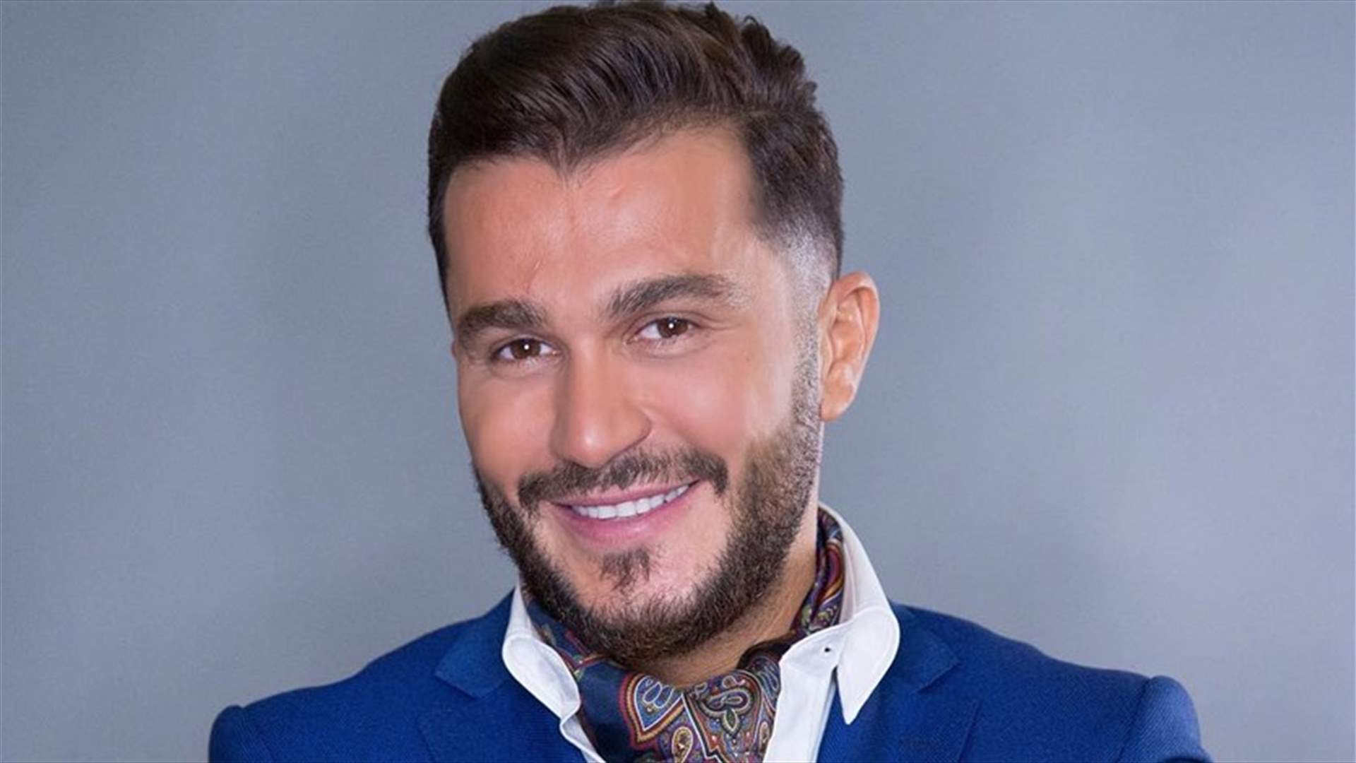 آخر محادثة واتساب لجورج الراسي قبل وفاته: "حضّرلي ترويقة كشك" (صورة)