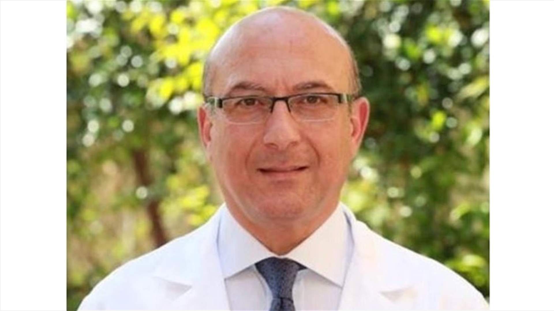 بخاش: مخصصات الأطباء المتقاعدين إلى الضعف