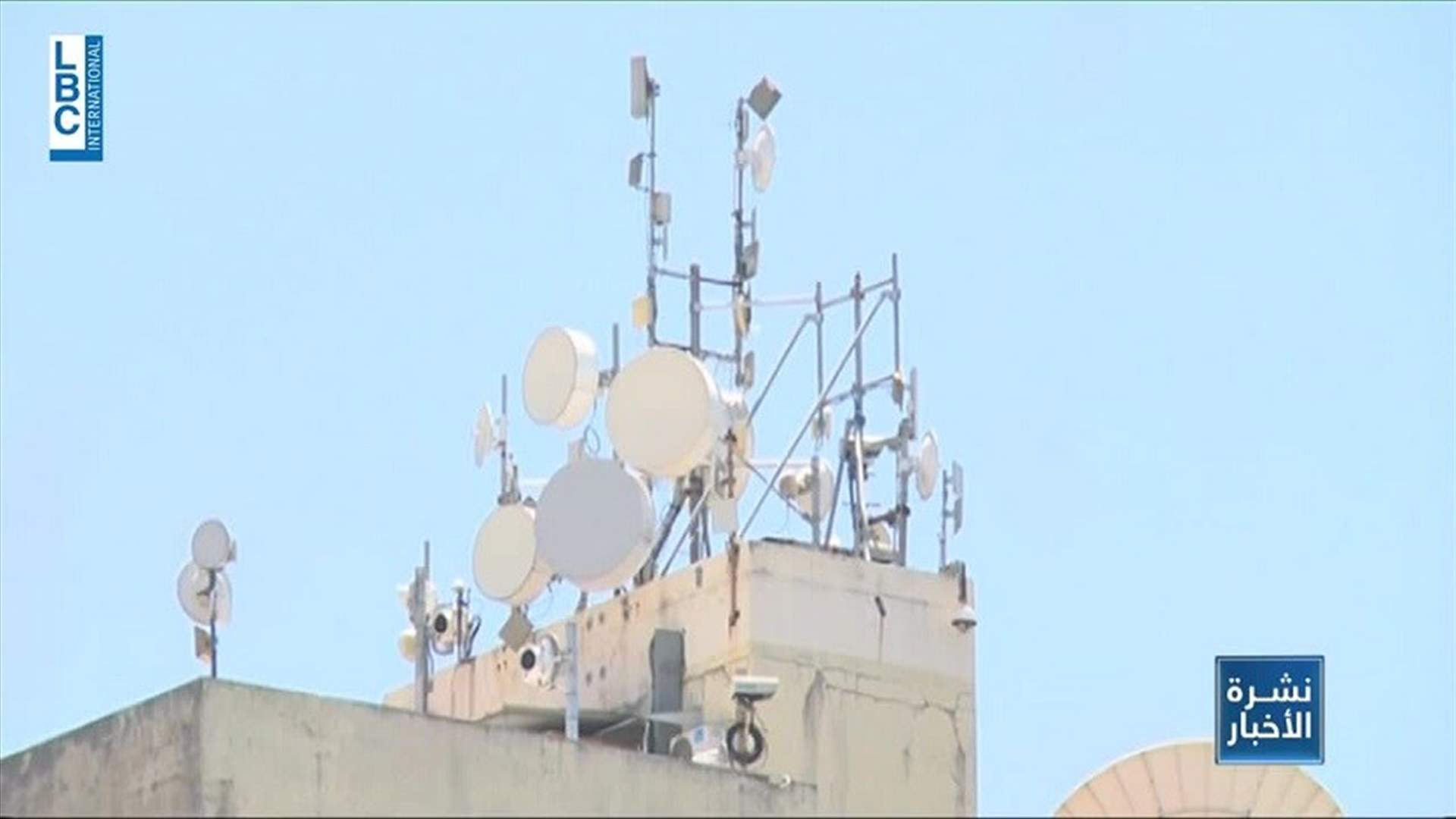LBCI