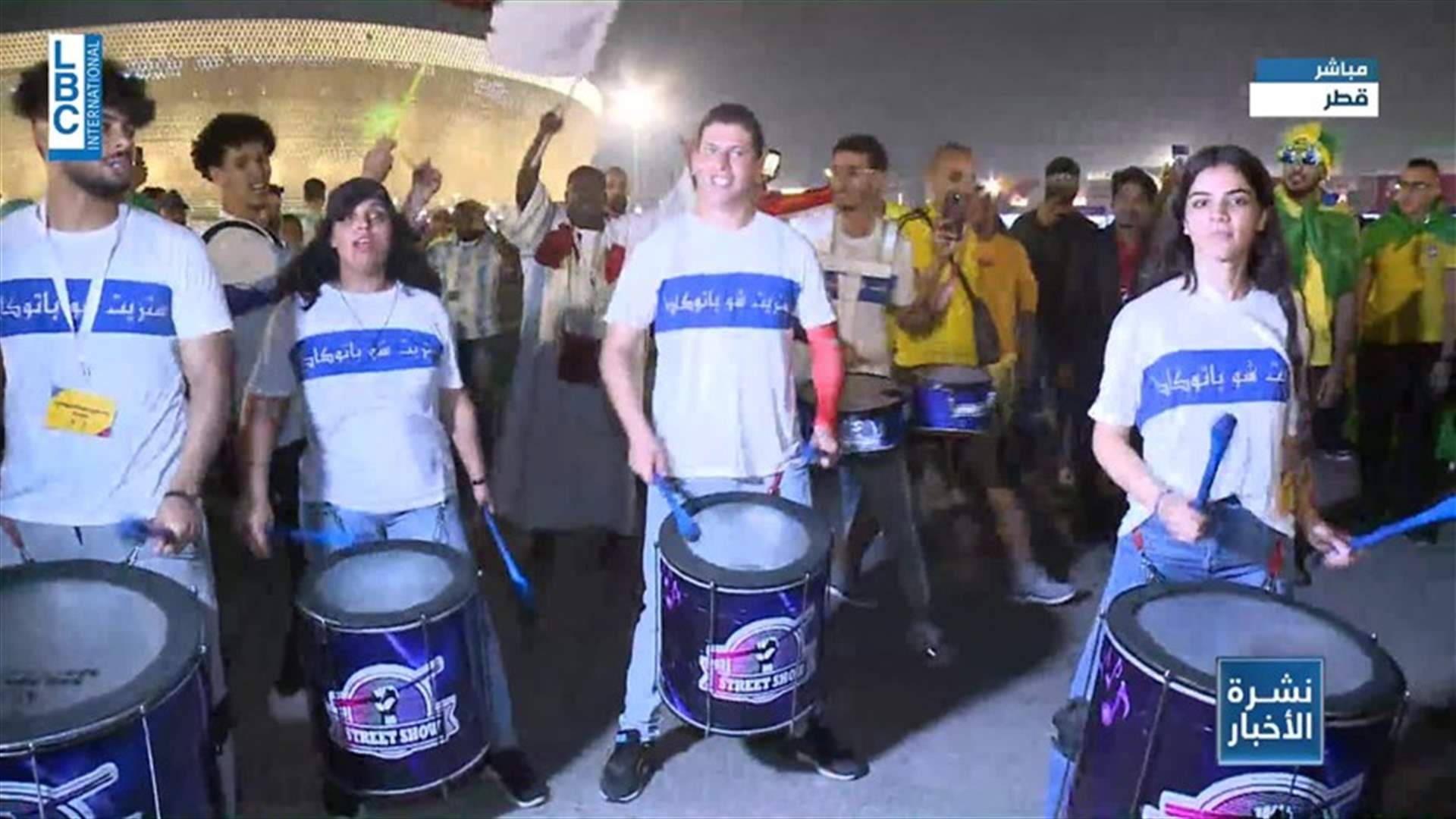 LBCI