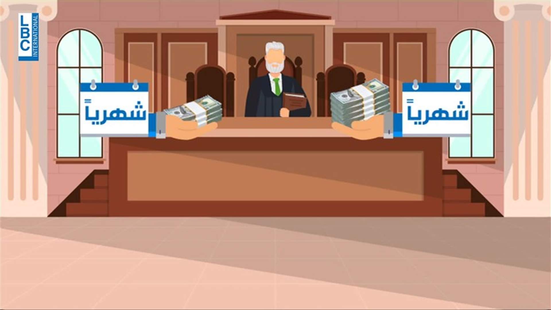 LBCI