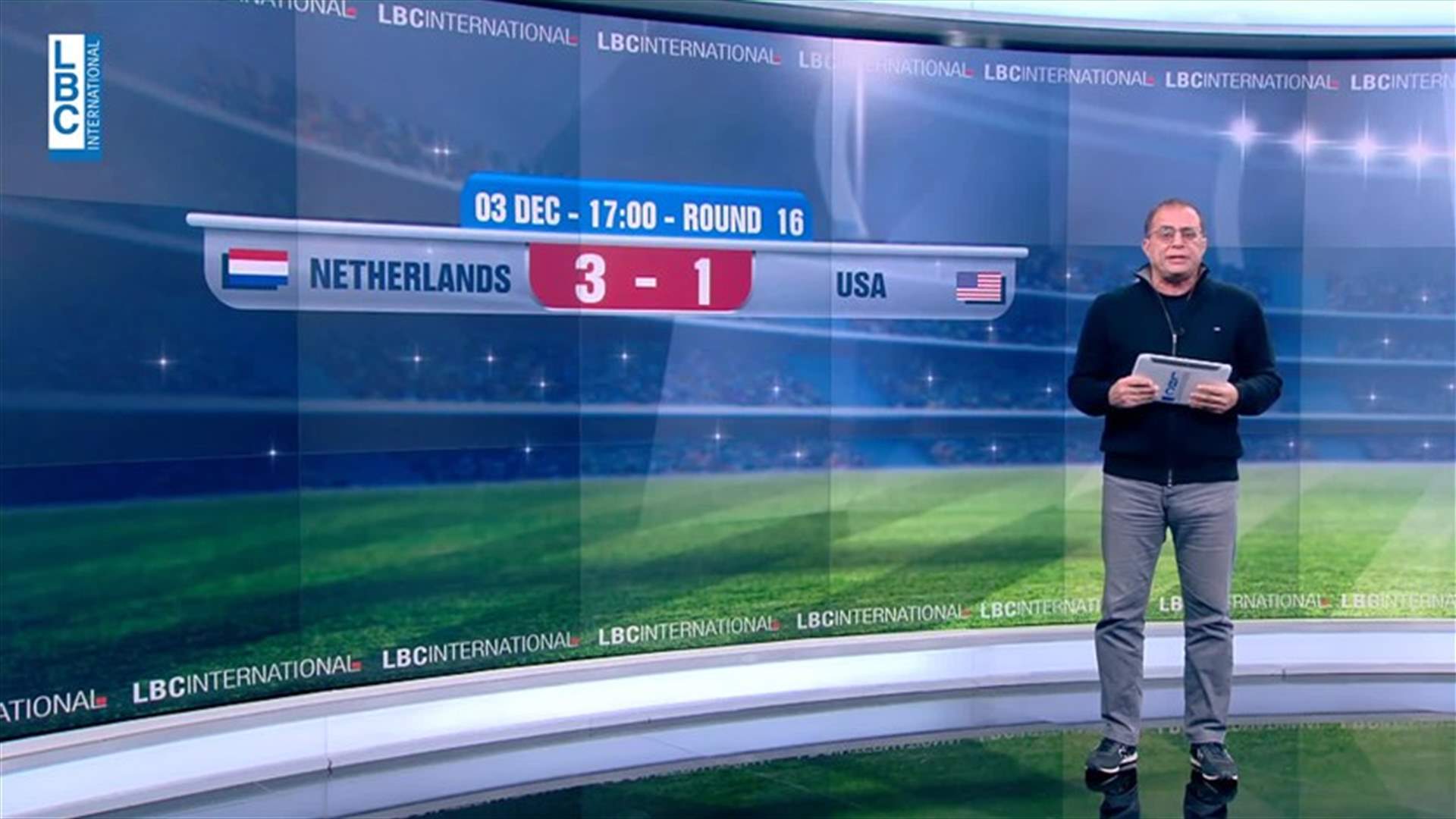 LBCI