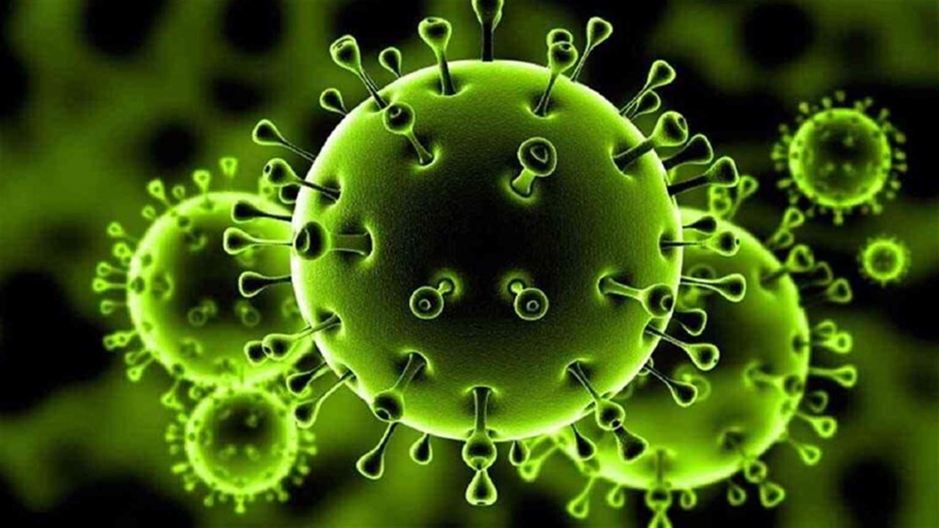 Lebanon registers 47 new Coronavirus infections, one new death