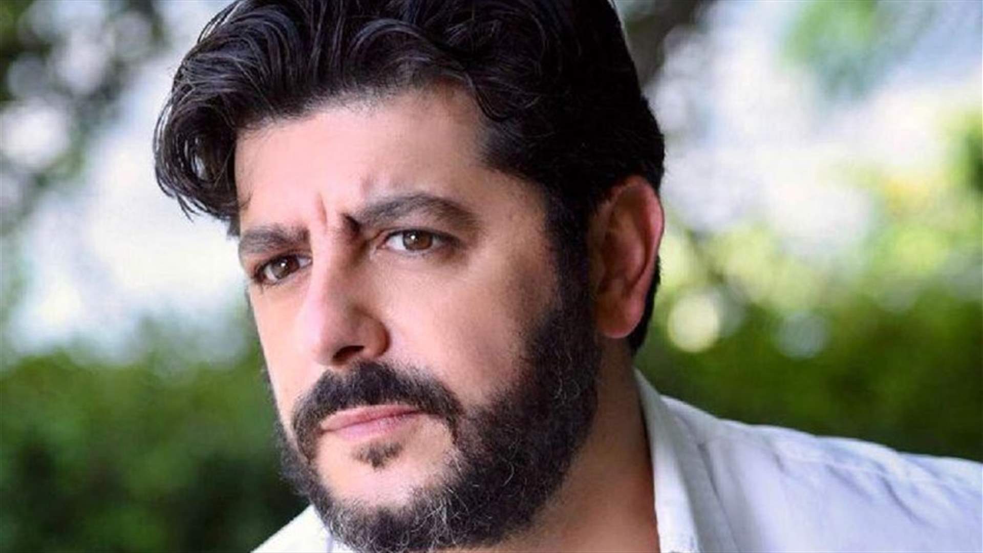 طوني عيسى يُعايد زوجته بعيد ميلادها: "عقبال الـ100 يا كلّ العمر" (صورة)