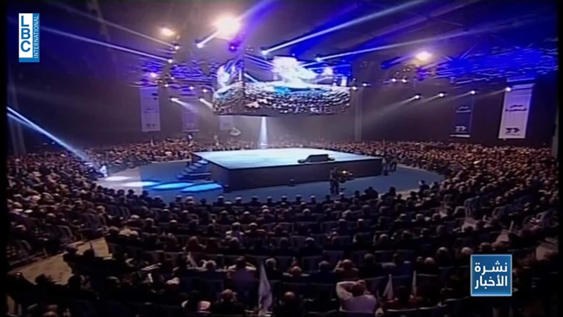 LBCI