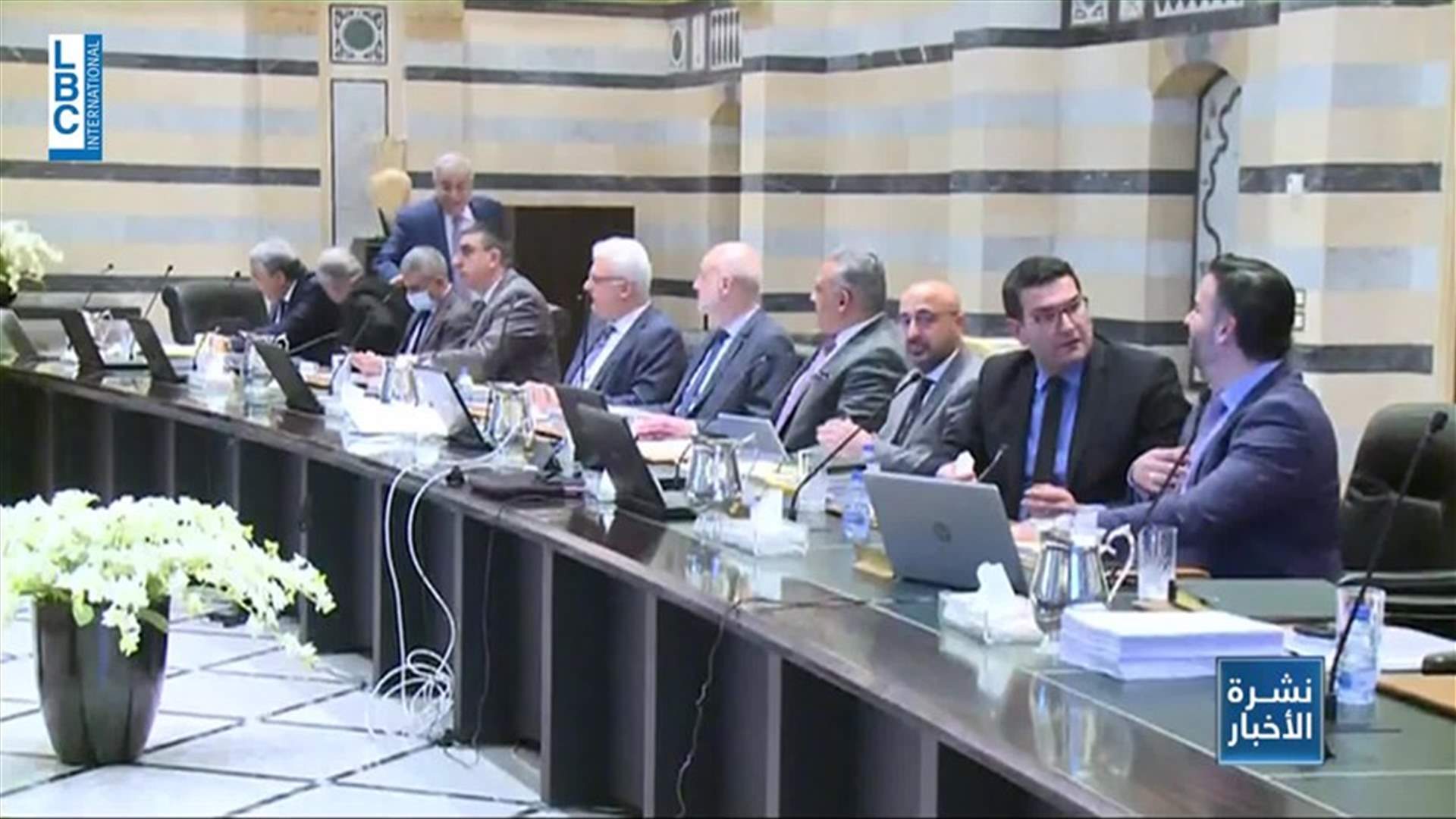 LBCI