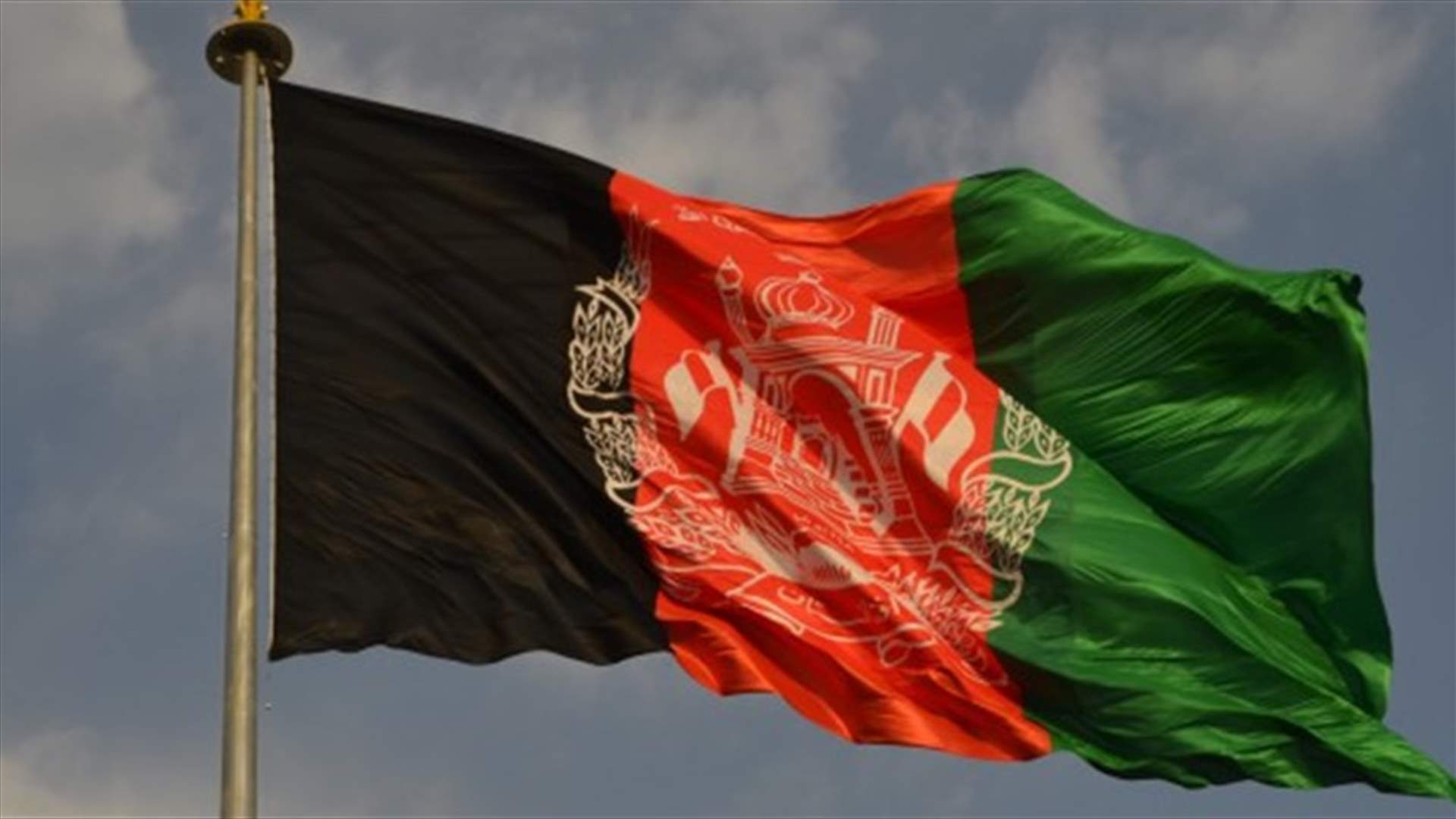 أفغانستان توقف عنصرا &quot;أجنبيا&quot; بتنظيم الدولة الإسلامية على خلفية هجوم السفارة الباكستانية