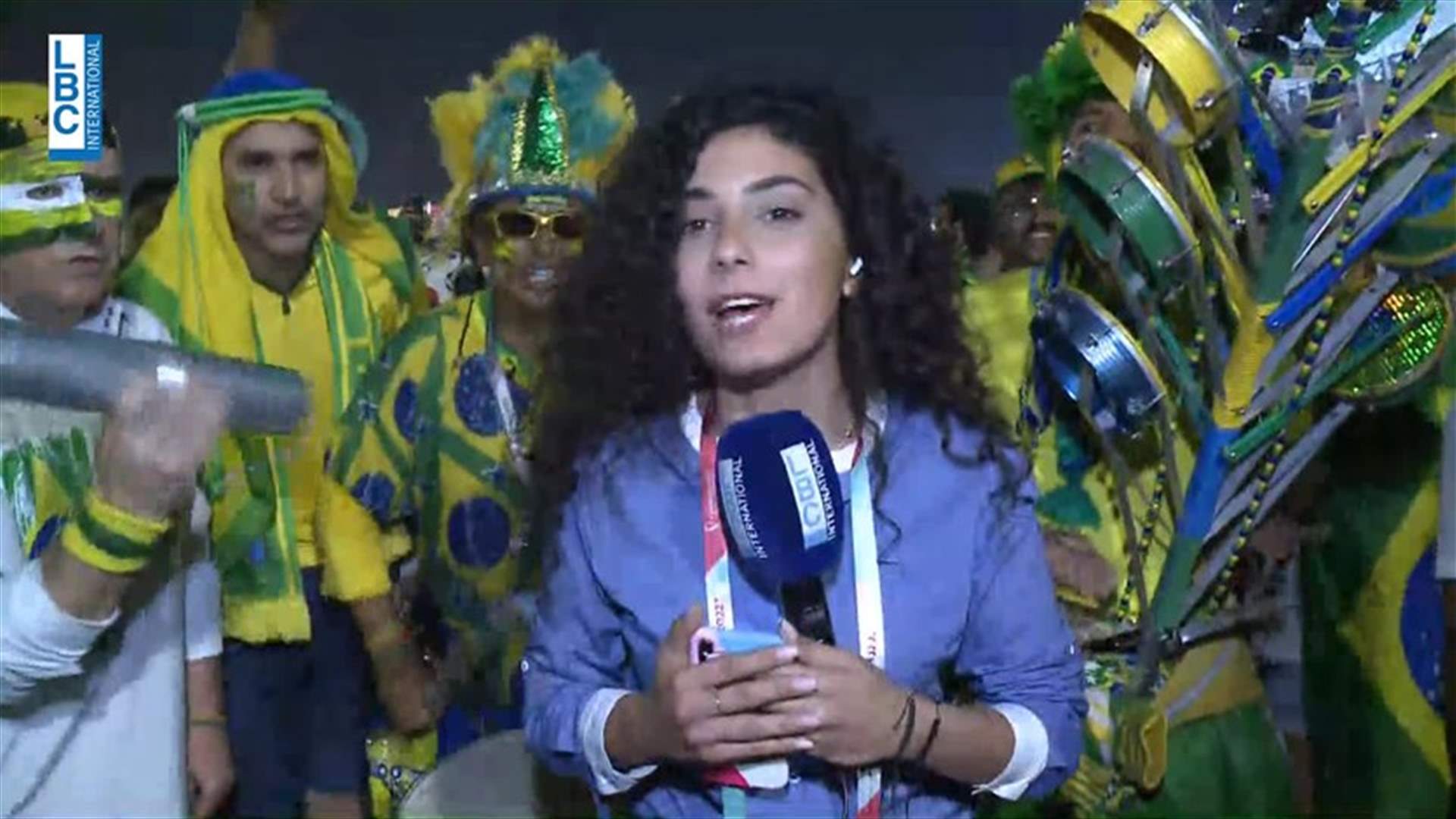 LBCI