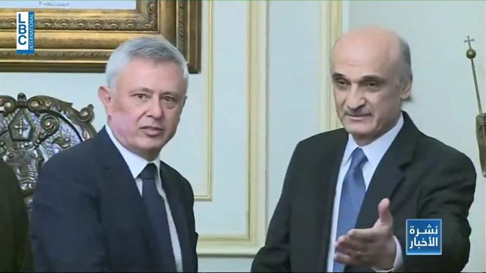 LBCI