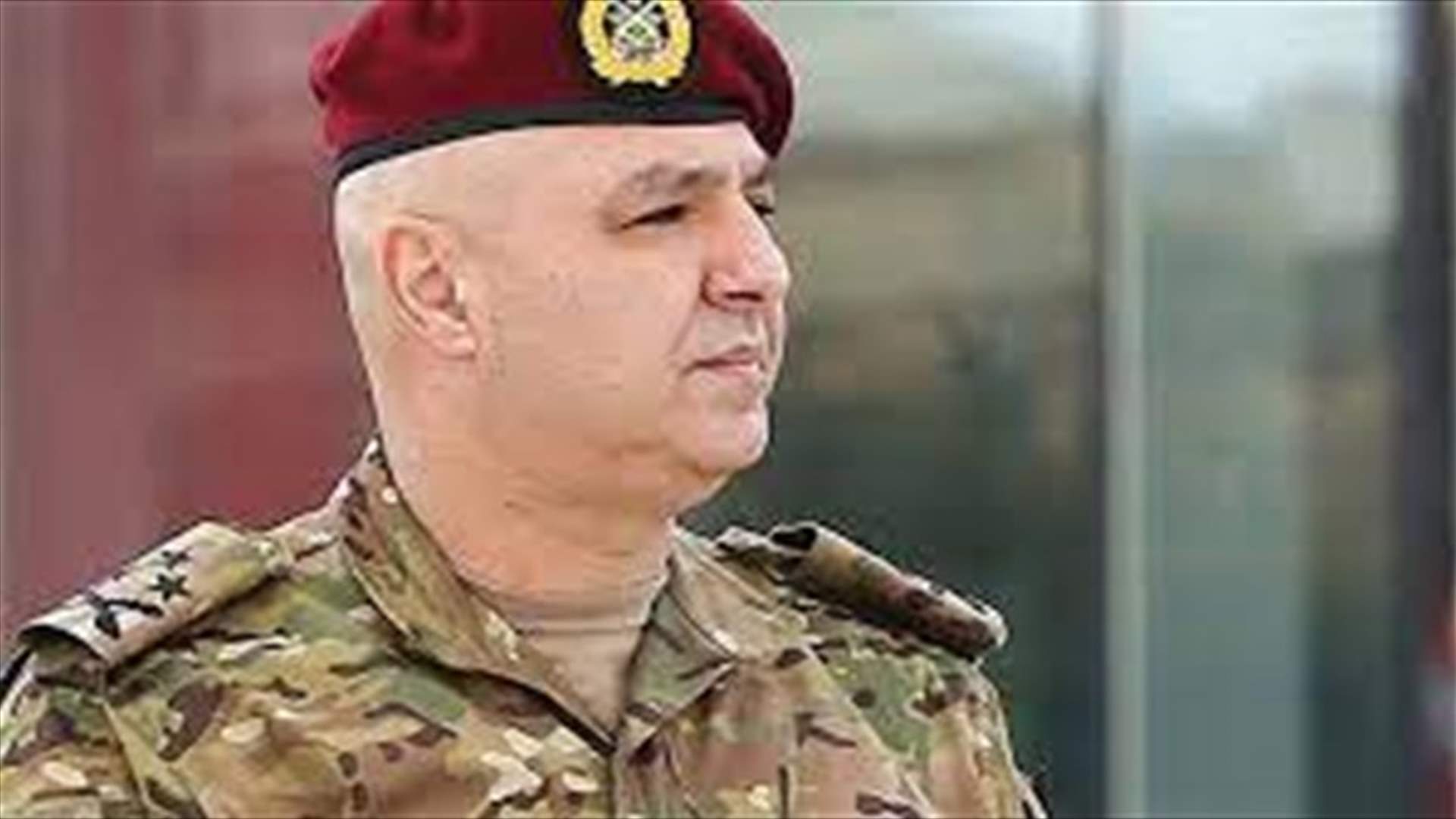 الاستحقاق الرئاسي في مرحلة جديدة مع حلول العام الجديد (الشرق الاوسط)