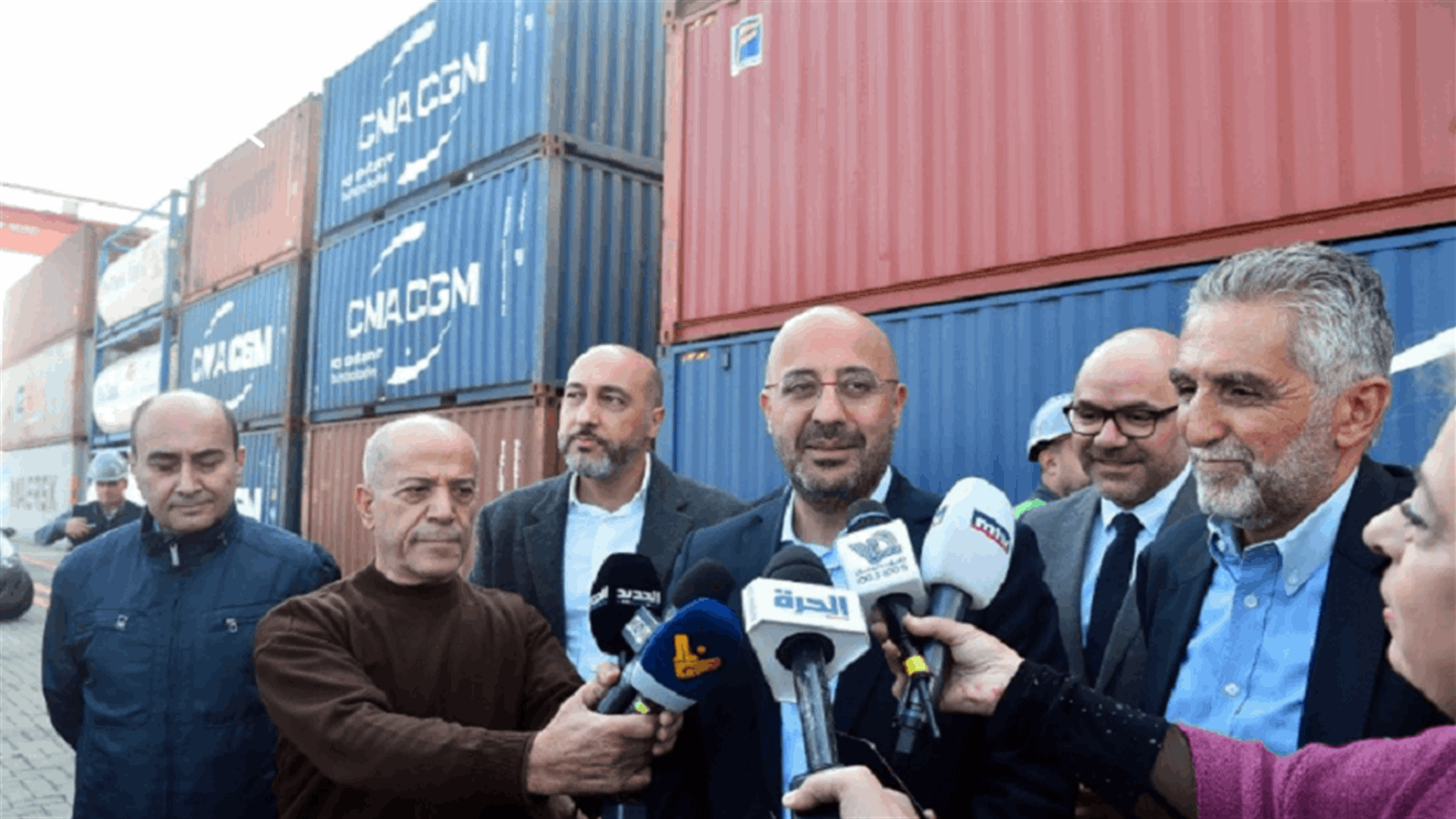 LBCI