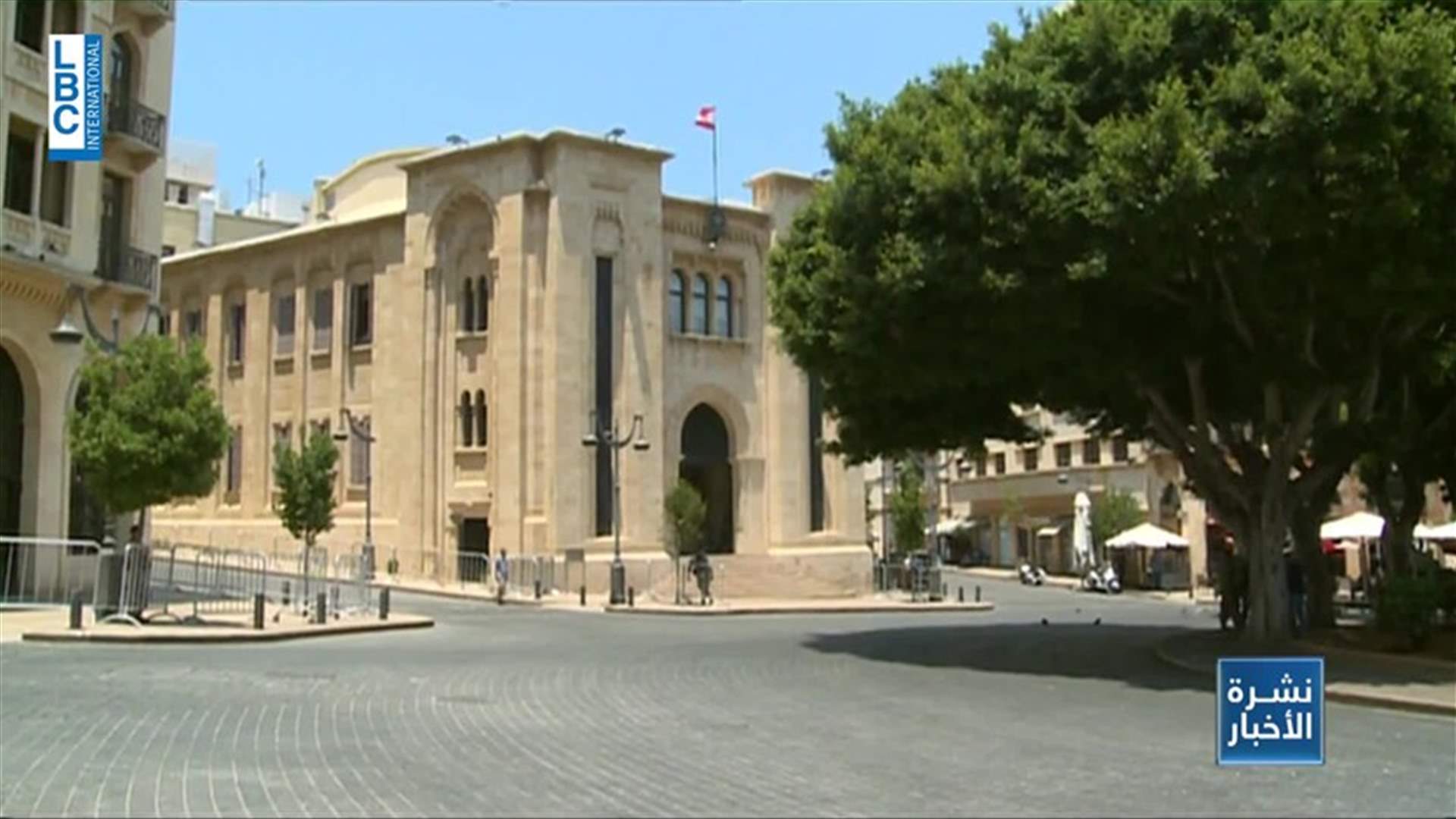LBCI