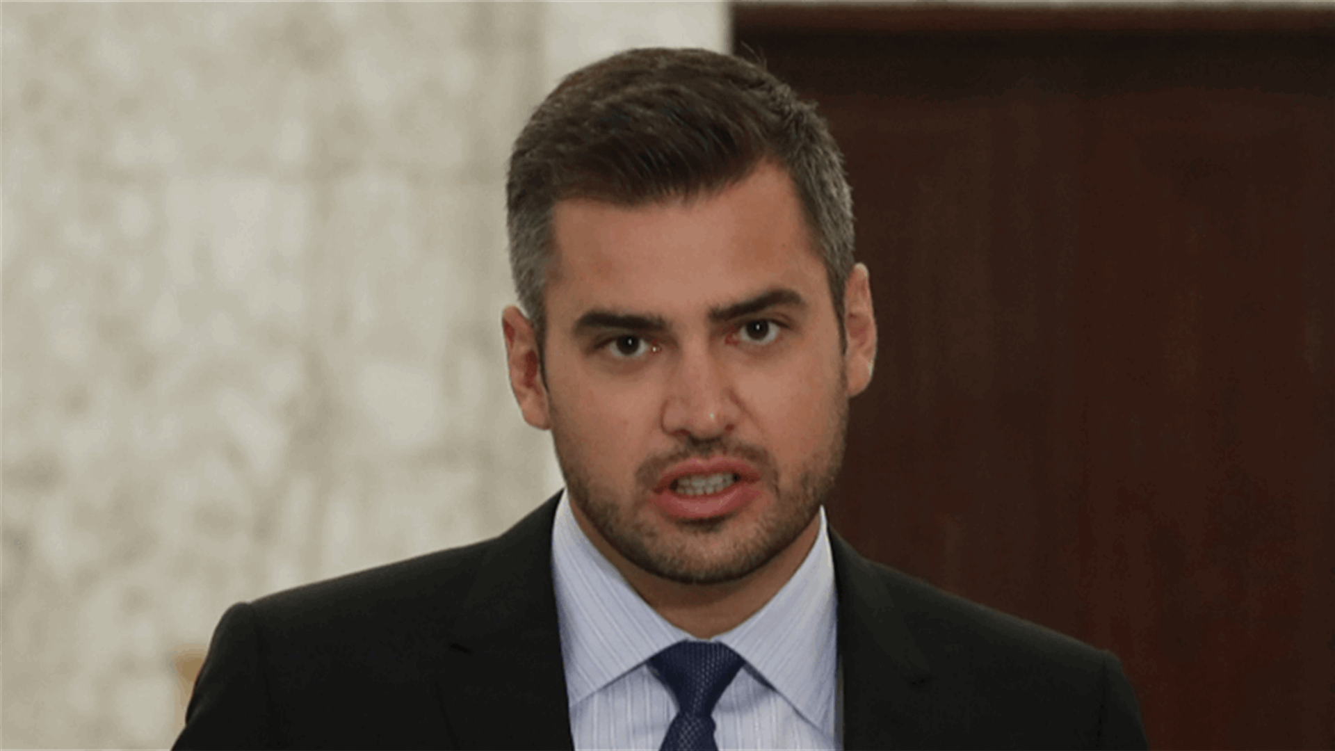فرنجية لـ"الجمهورية": التيار والقوات لا يختصران المسيحيين