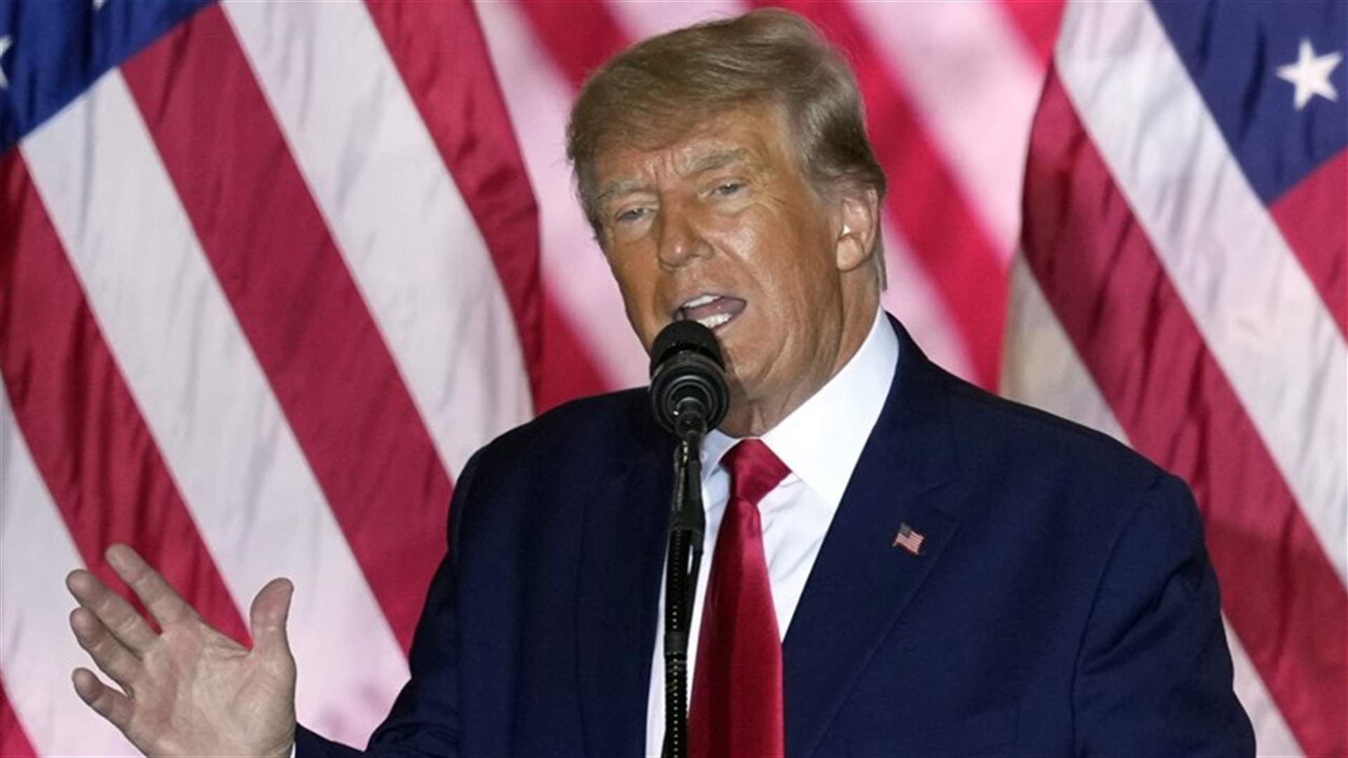 US jury finds Trump Org. guilty of tax fraud scheme