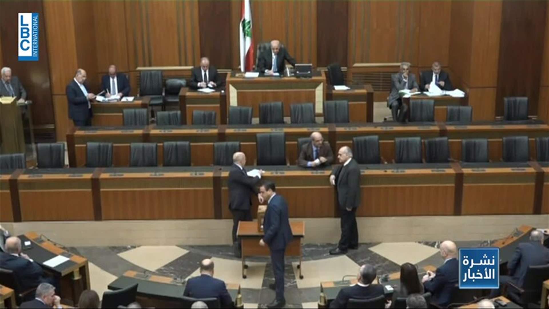LBCI