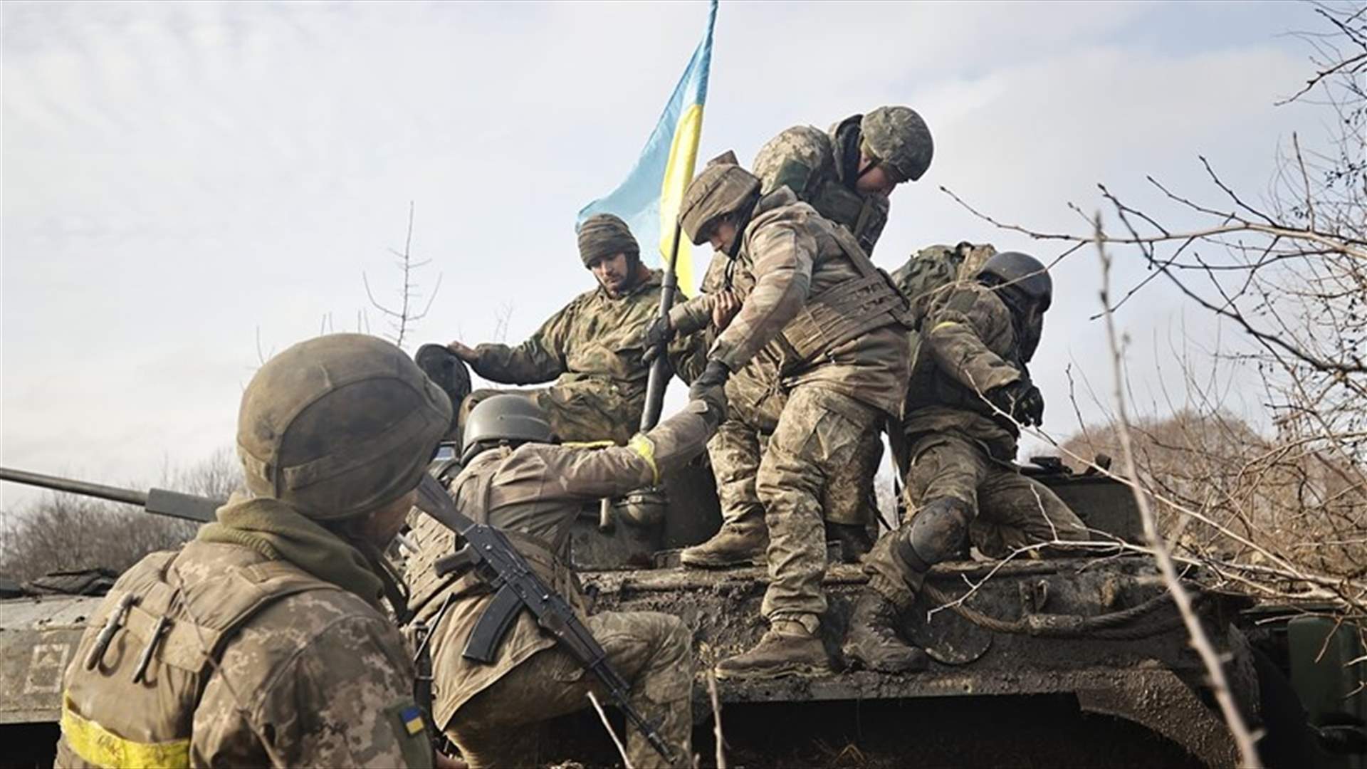 Ukraine appears to show ability to strike deep in Russia