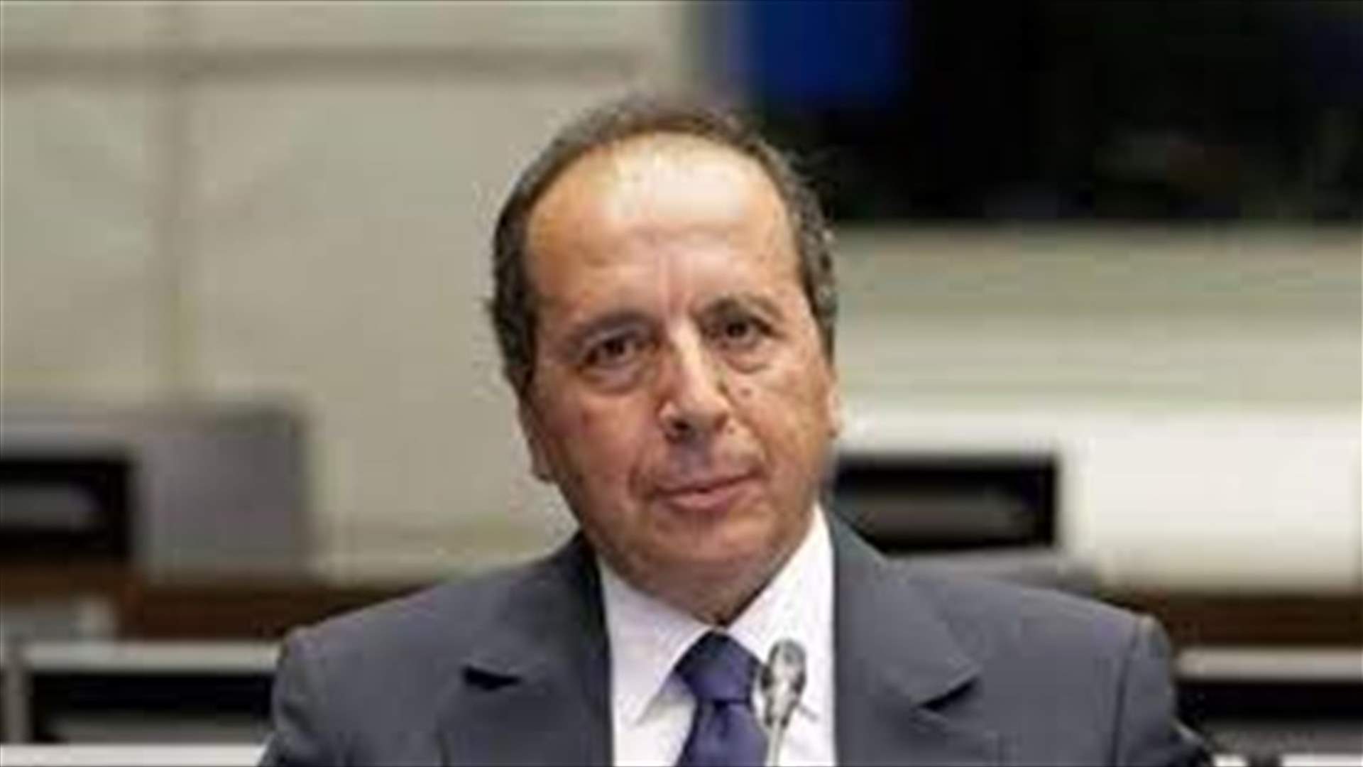 السيد: كما في المرّتين السابقتيْن لا مبرر هذه المرة أيضاً لحضور جلسة انتخاب الرئيس
