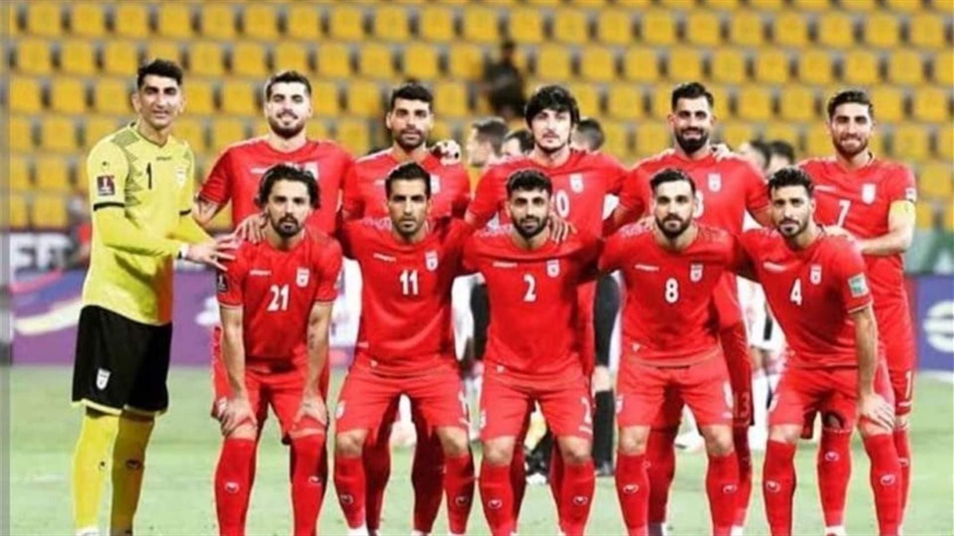 إيران تحقق بمقتل شاب خلال احتفاله بهزيمة المنتخب الإيراني في كأس العالم