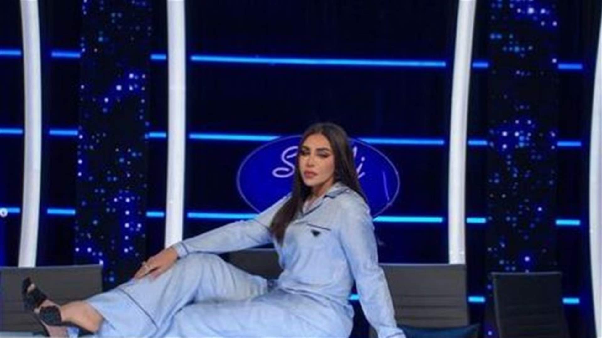 أحلام الشامسي تثير الجدل بظهورها الأخير... هل تغيّرت كثيراً؟