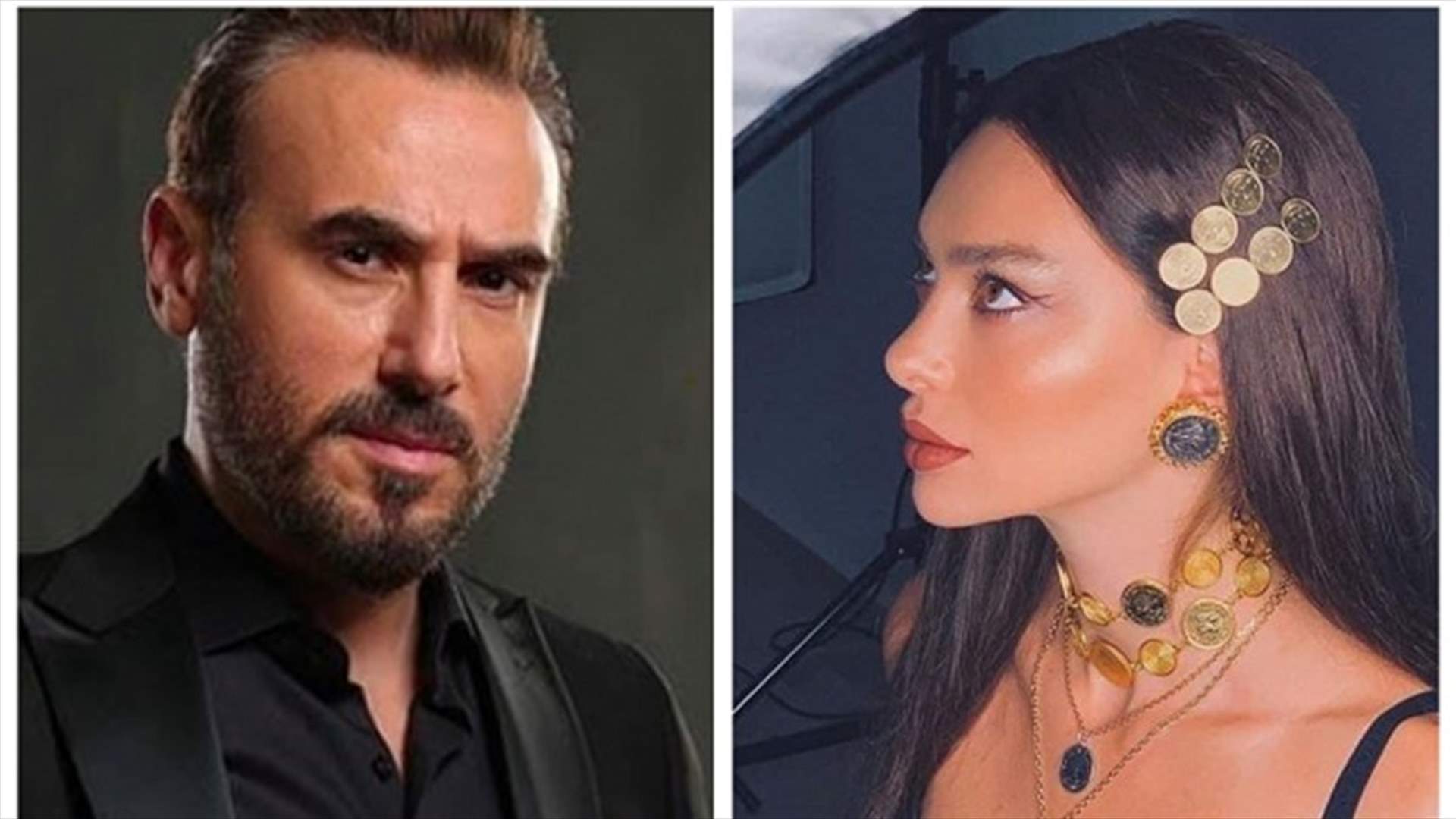 باسم مغنية عن ستيفاني صليبا: "لا تكيلوا الاتهامات جزافاً قبل أن تندمون"