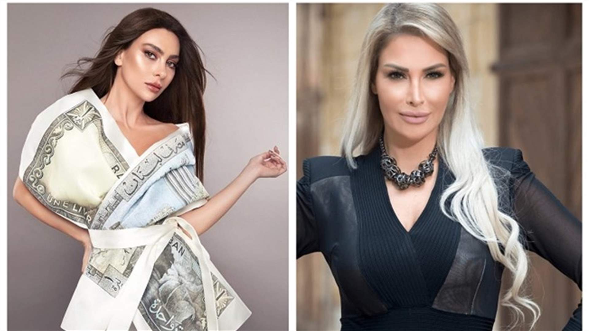 كريستينا صوايا تدافع عن ستيفاني صليبا: "خلّينا محترمين بحق فنانة بوضع استثنائي"