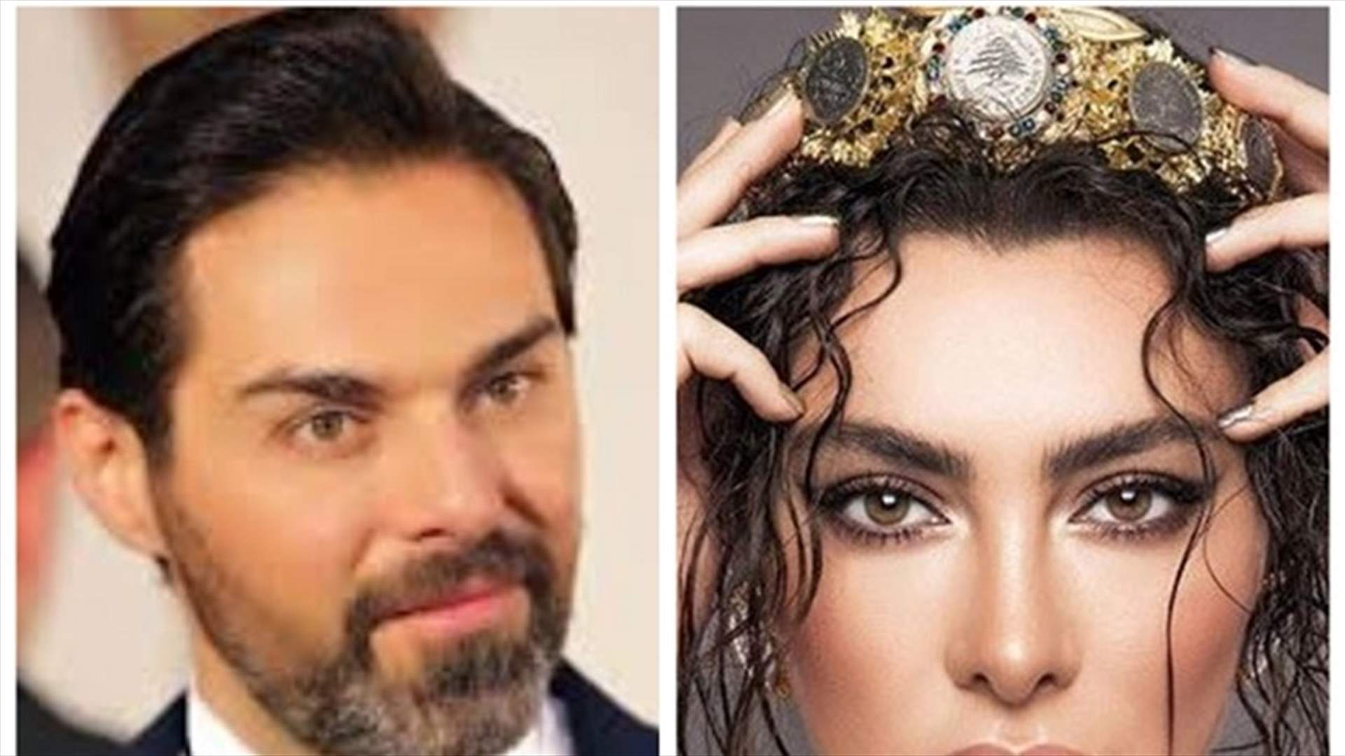 مازن معضم: "متضامن مع ستيفاني صليبا".. والجمهور يسأل: "متضامن مع رياض سلامة ايضاً؟"