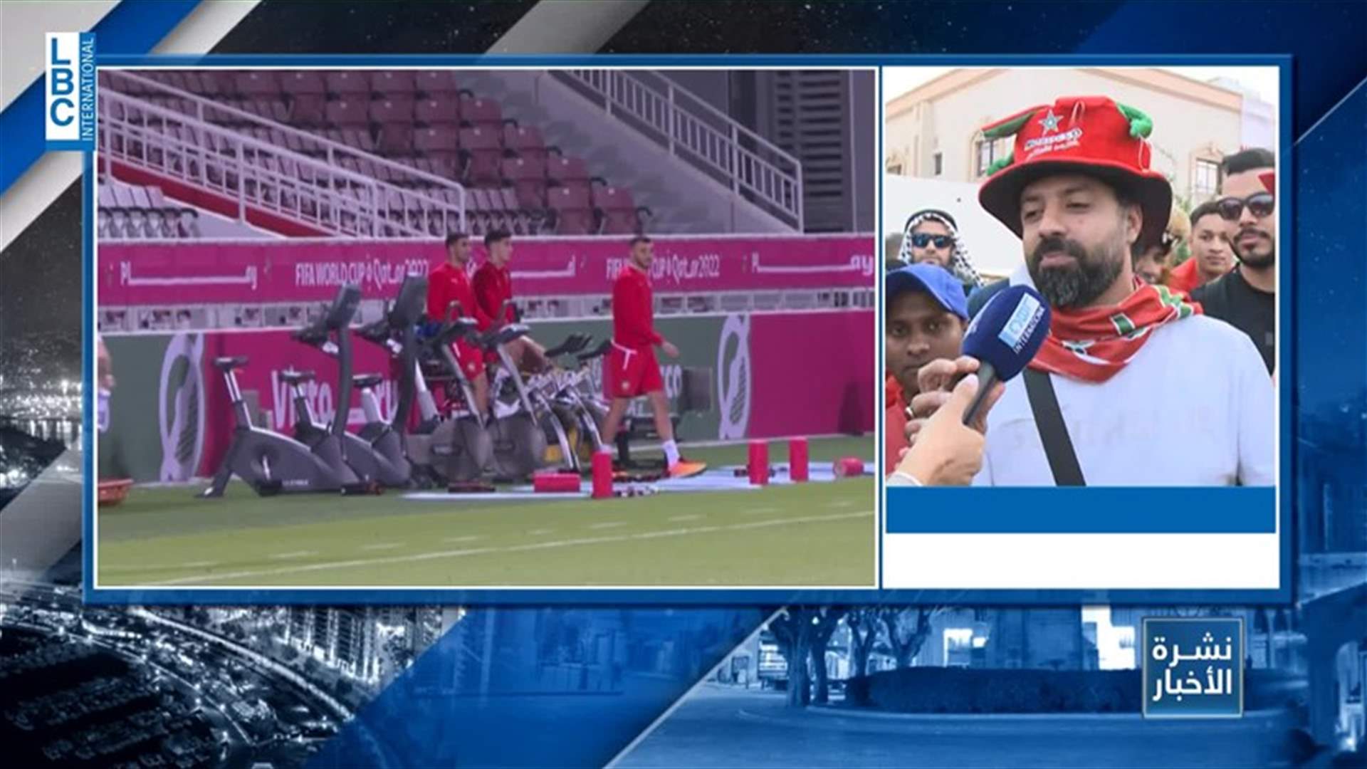 LBCI