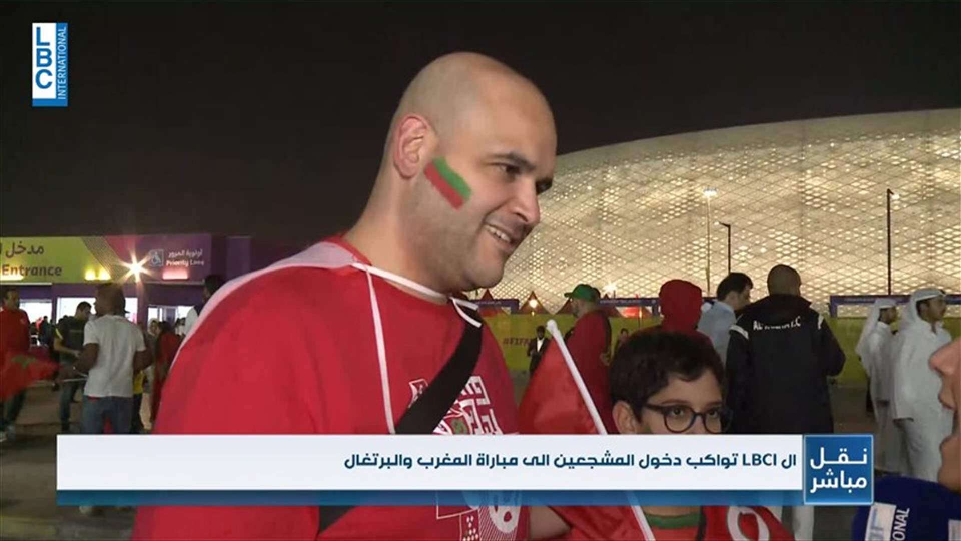 LBCI
