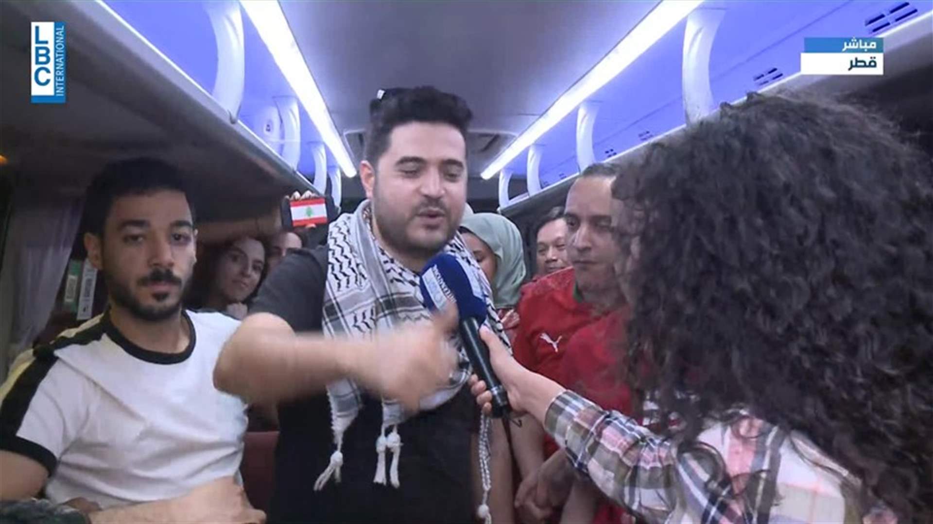 LBCI